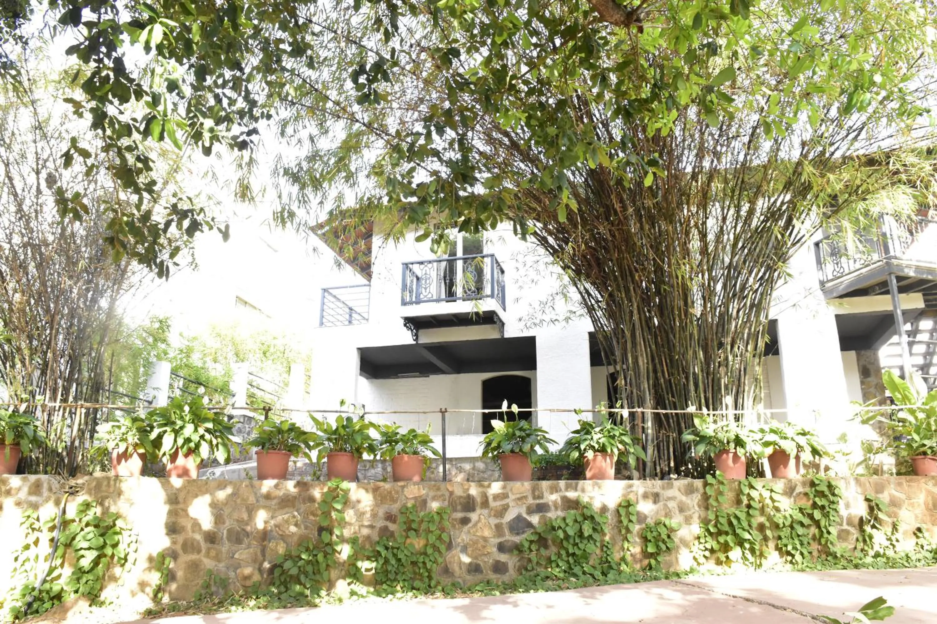 Two-Bedroom Villa in The Lighthouse - Formerly known as Utan Sea Resort