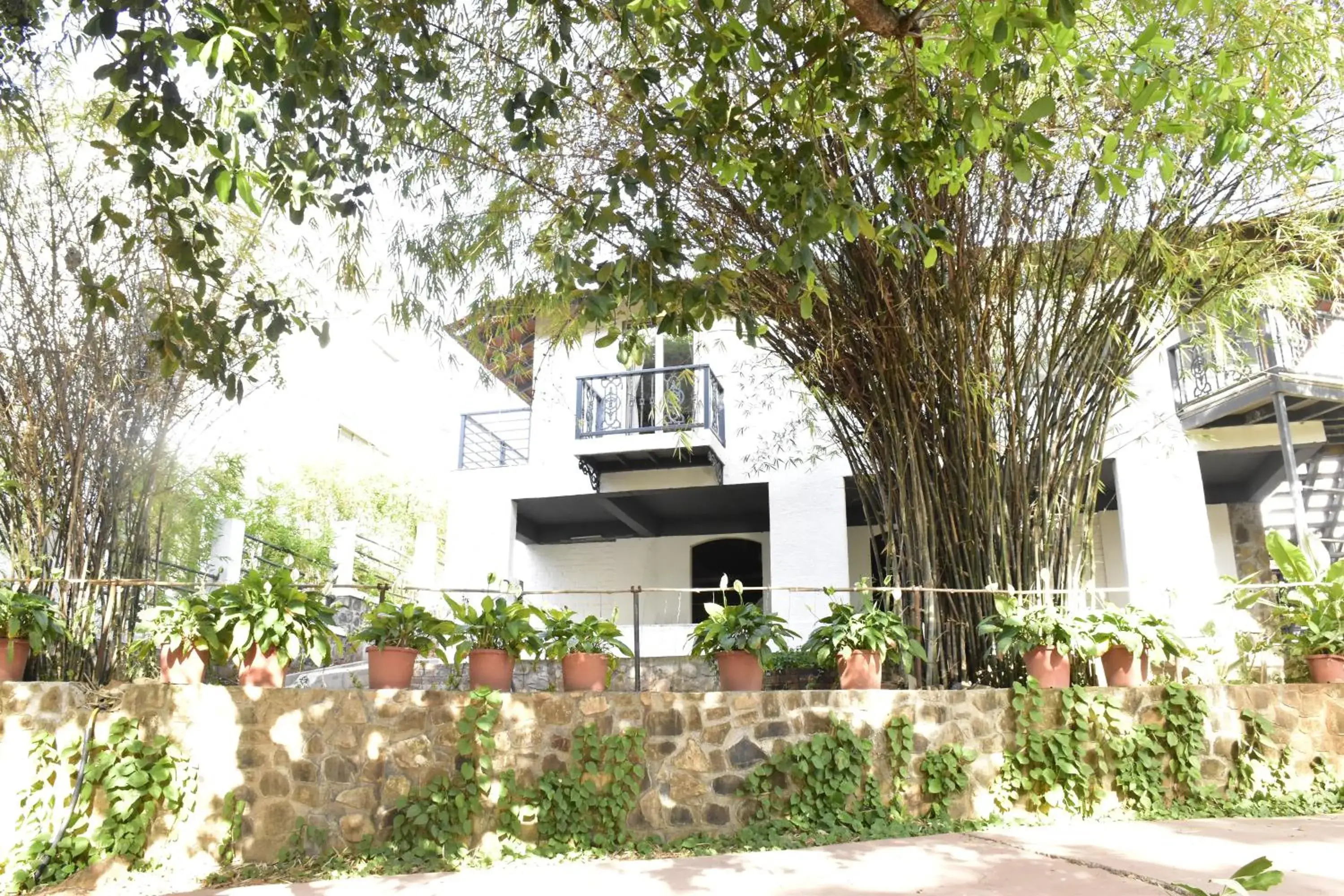 Two-Bedroom Villa in The Lighthouse - Formerly known as Utan Sea Resort Two-Bedroom Villa in The Lighthouse - Formerly known as Utan Sea Resort