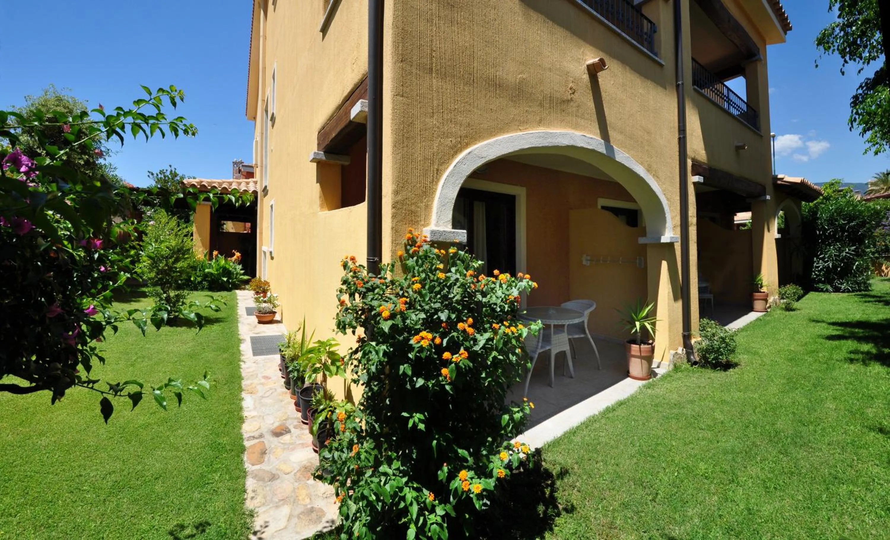 Hotel Il Girasole