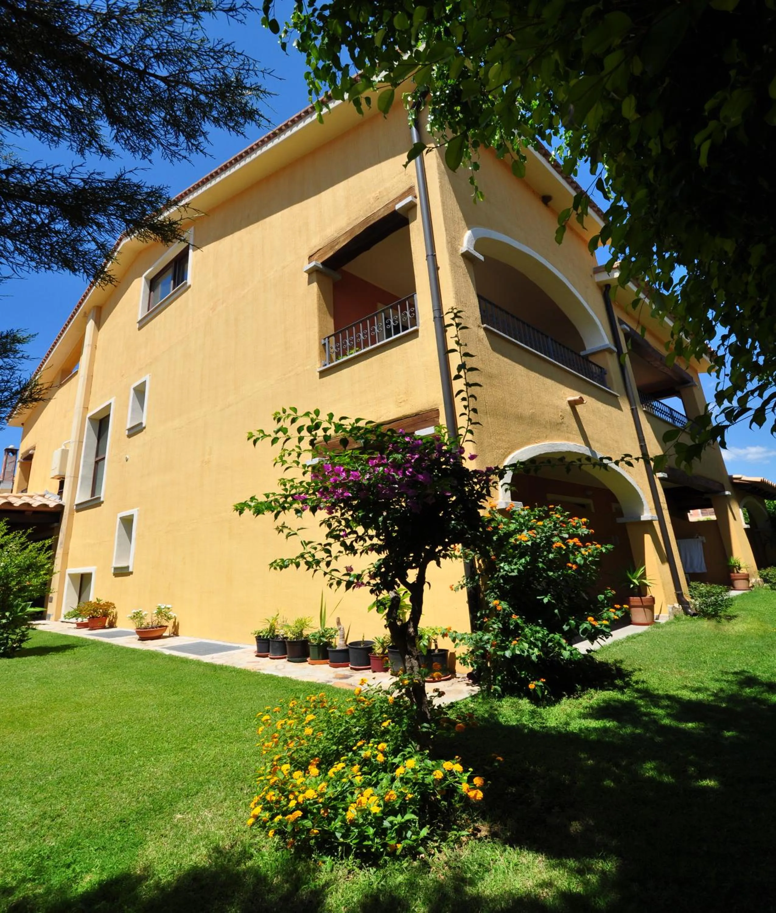 Hotel Il Girasole