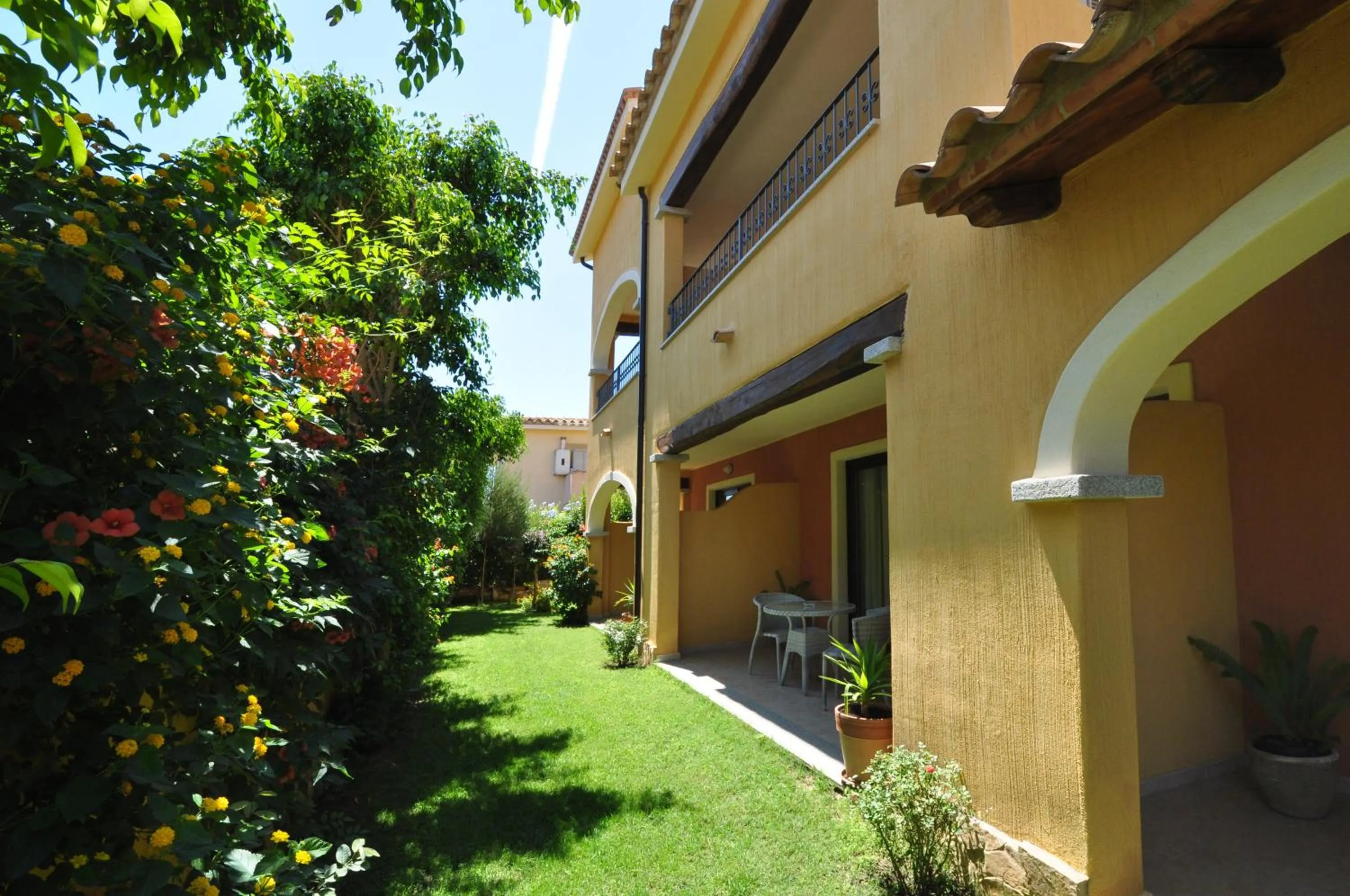 Hotel Il Girasole