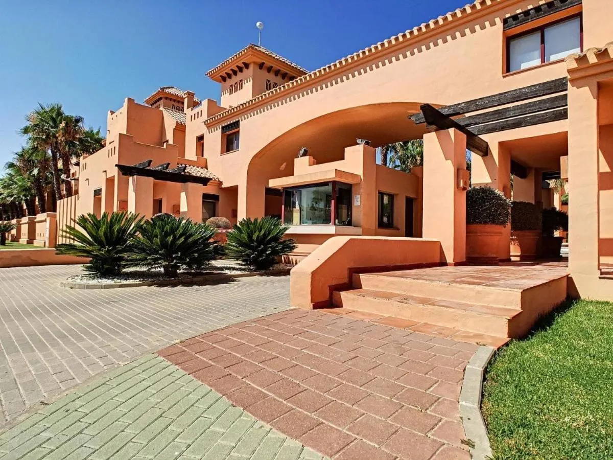 Casa Hermana