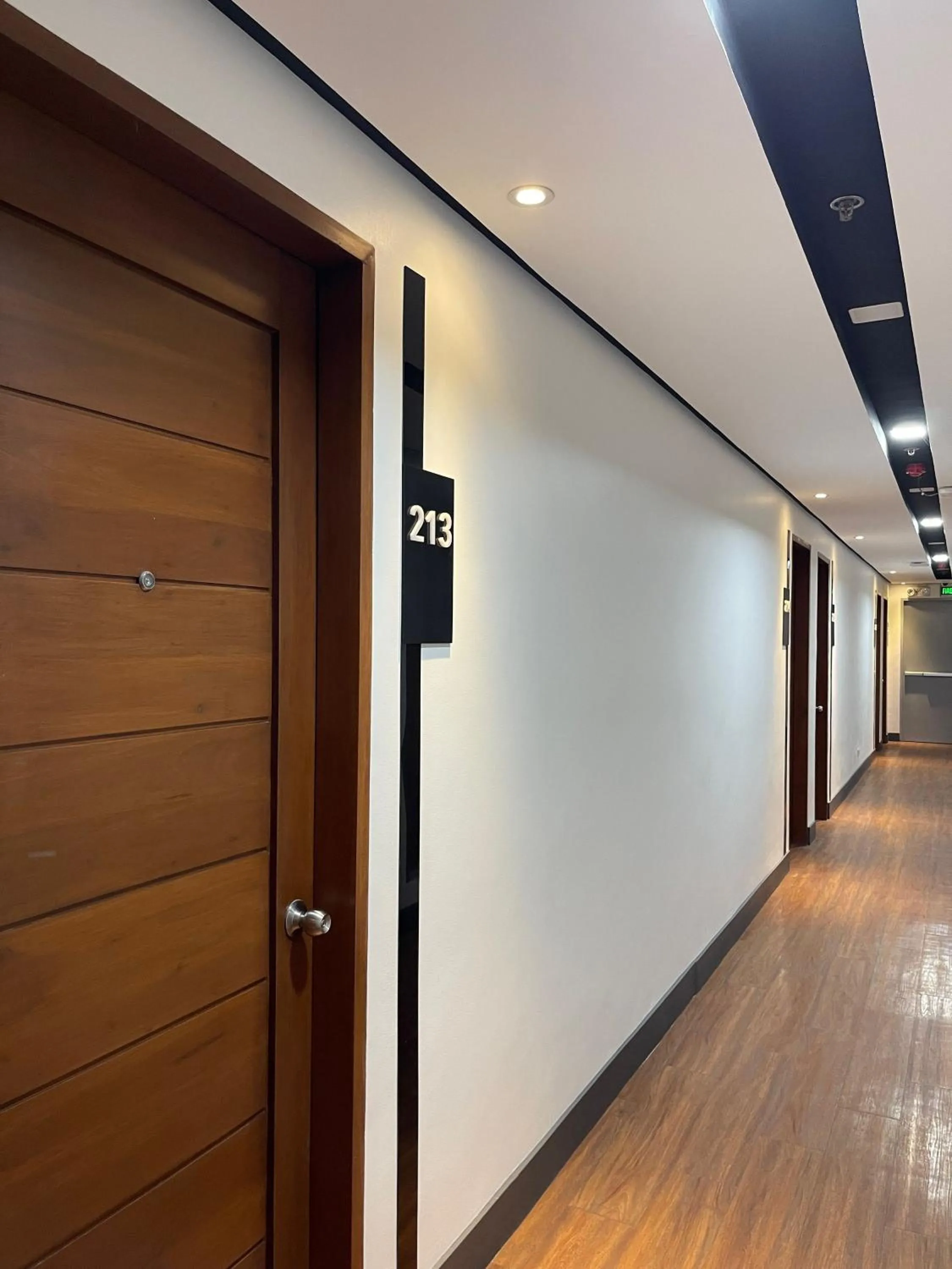 Other in Boulevard Pension Hotel Cebu