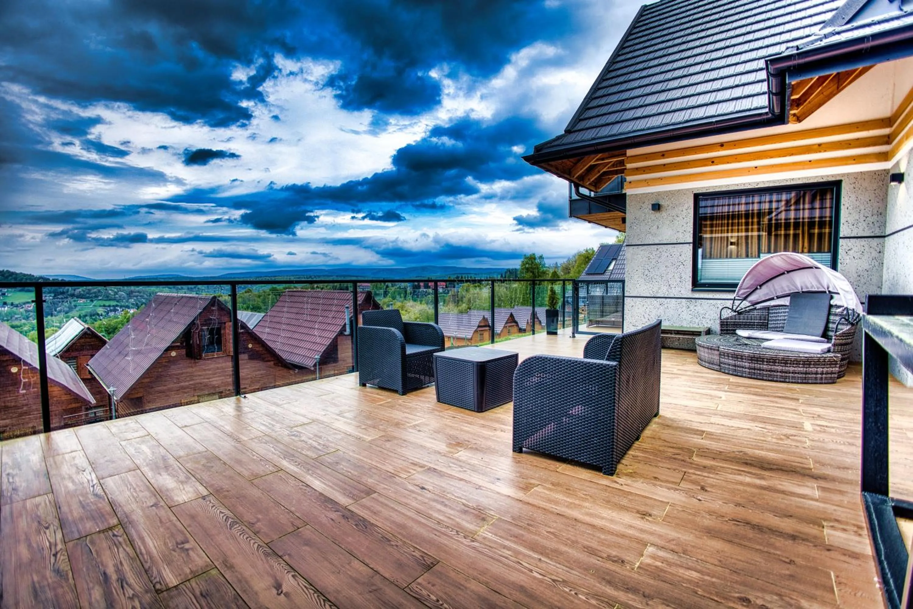 Santa Angela Solina Resort & SPA