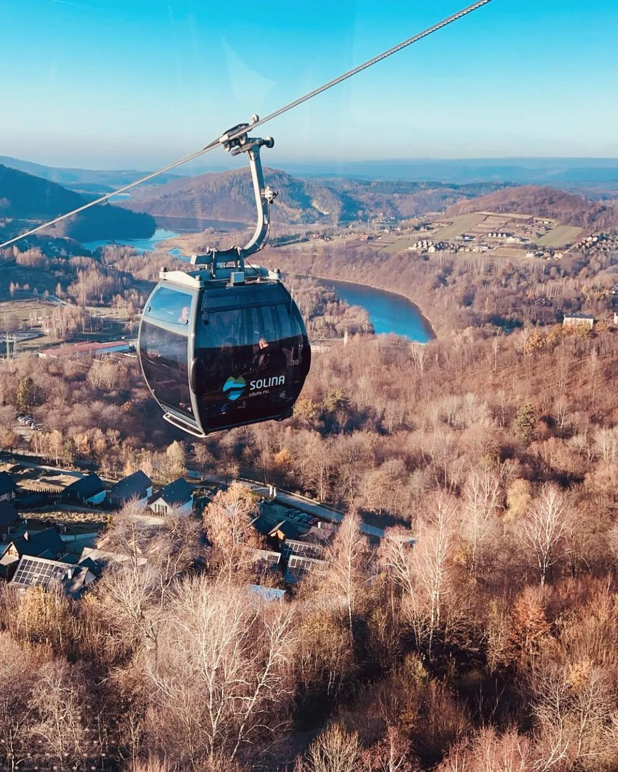 Santa Angela Solina Resort & SPA