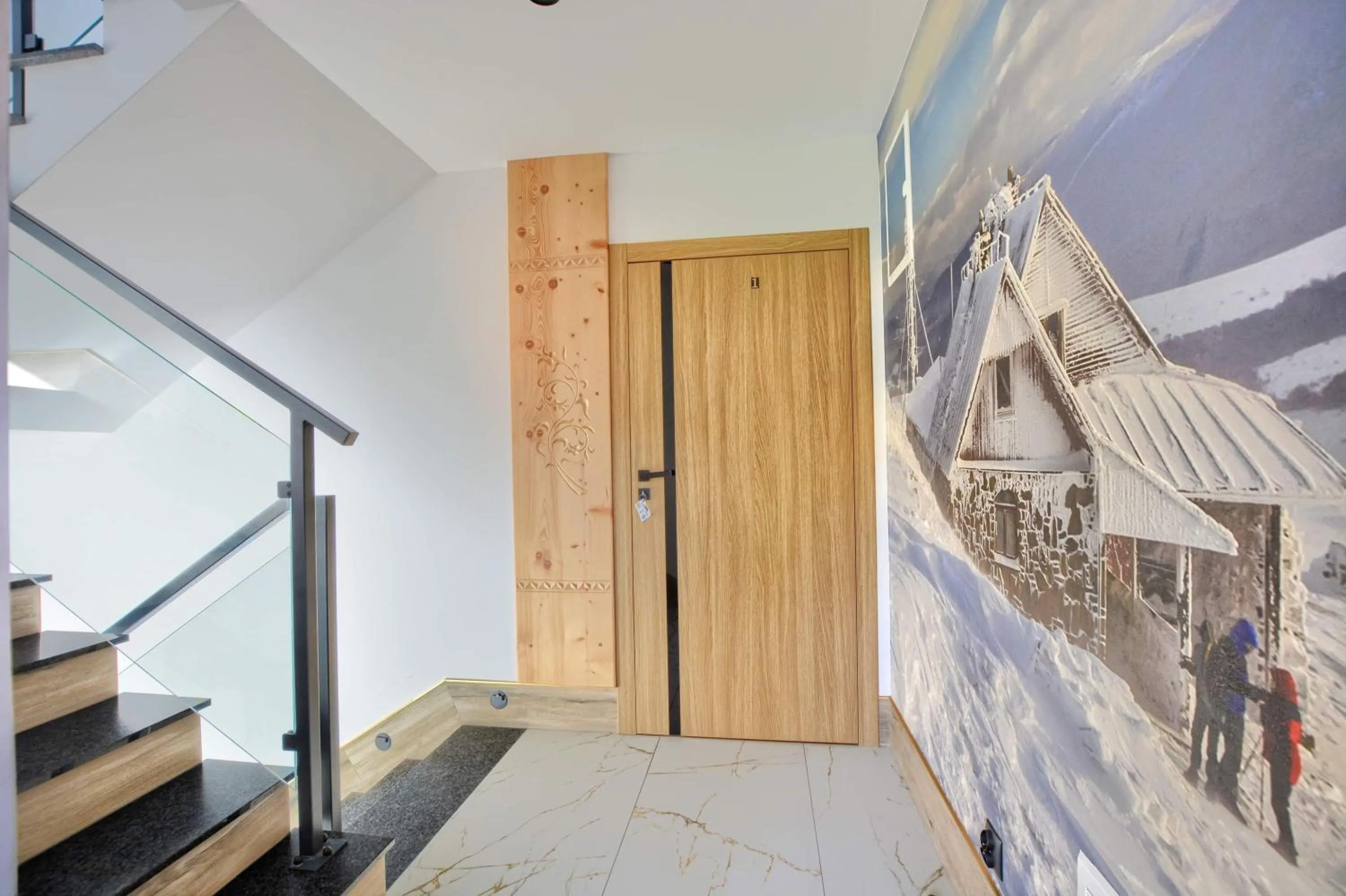 Santa Angela Solina Resort & SPA