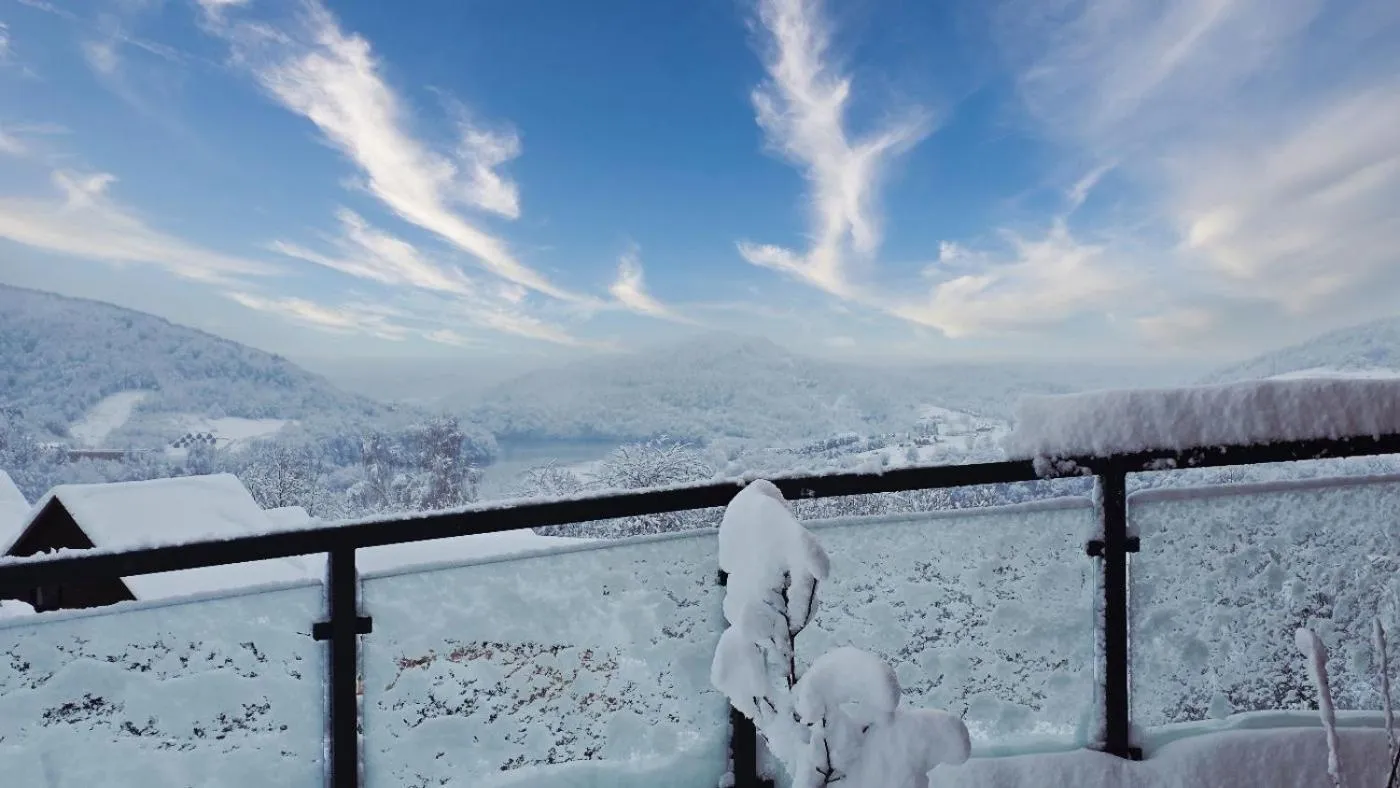 Santa Angela Solina Resort & SPA