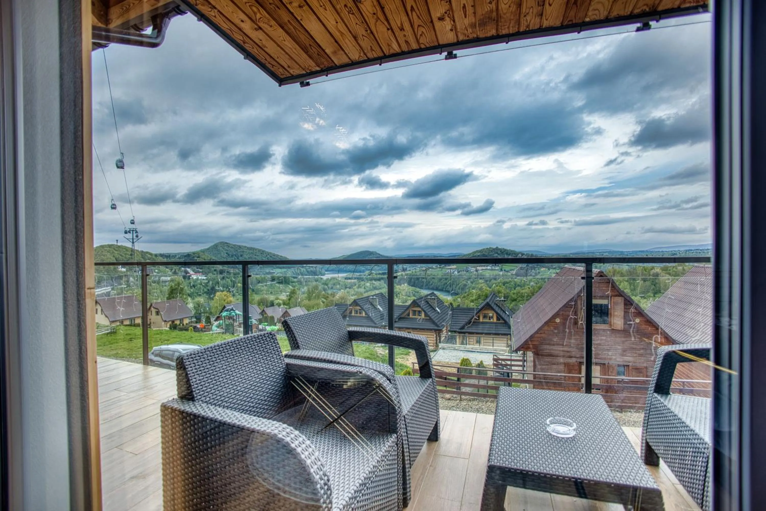 Santa Angela Solina Resort & SPA