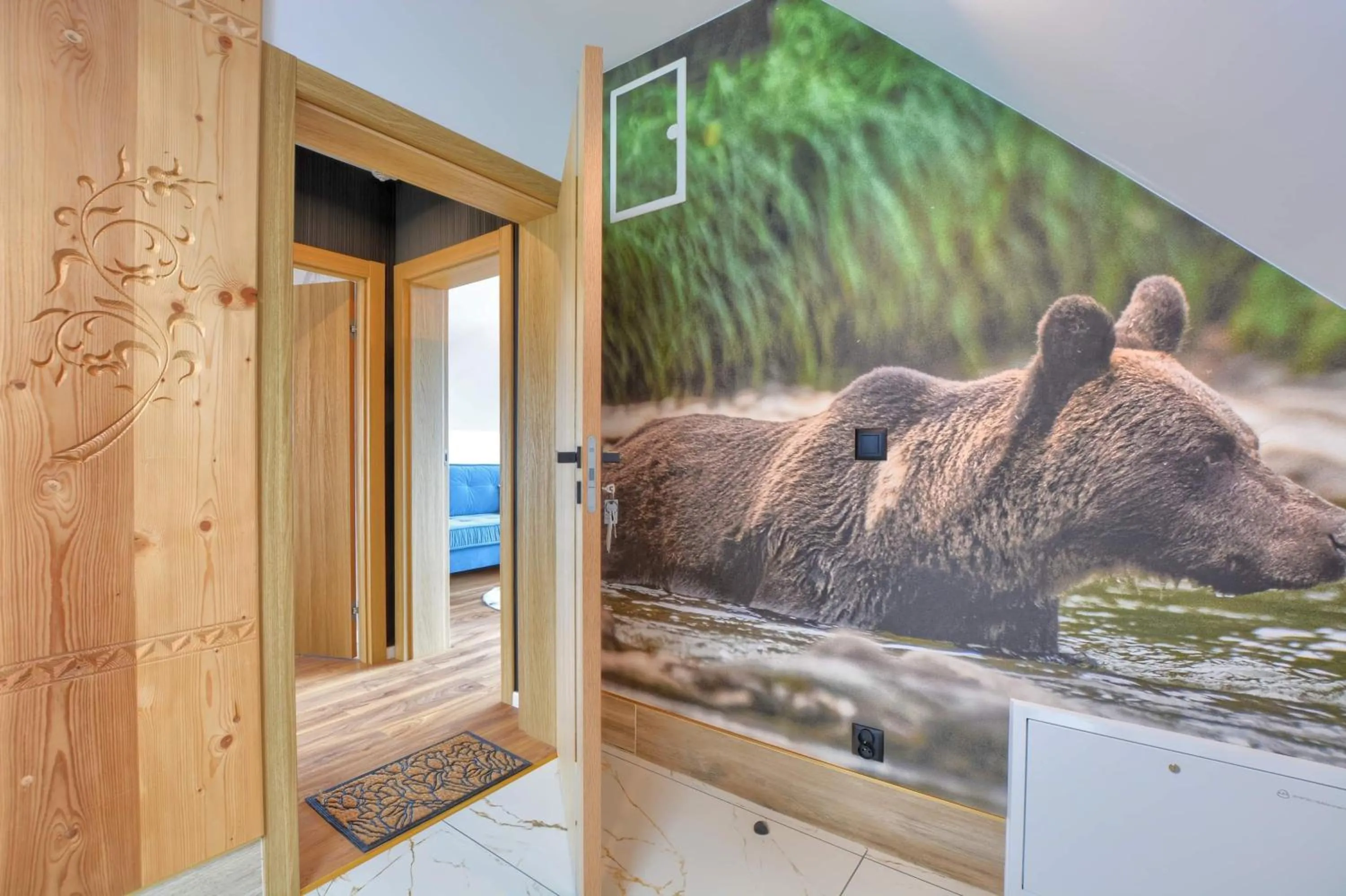 Santa Angela Solina Resort & SPA