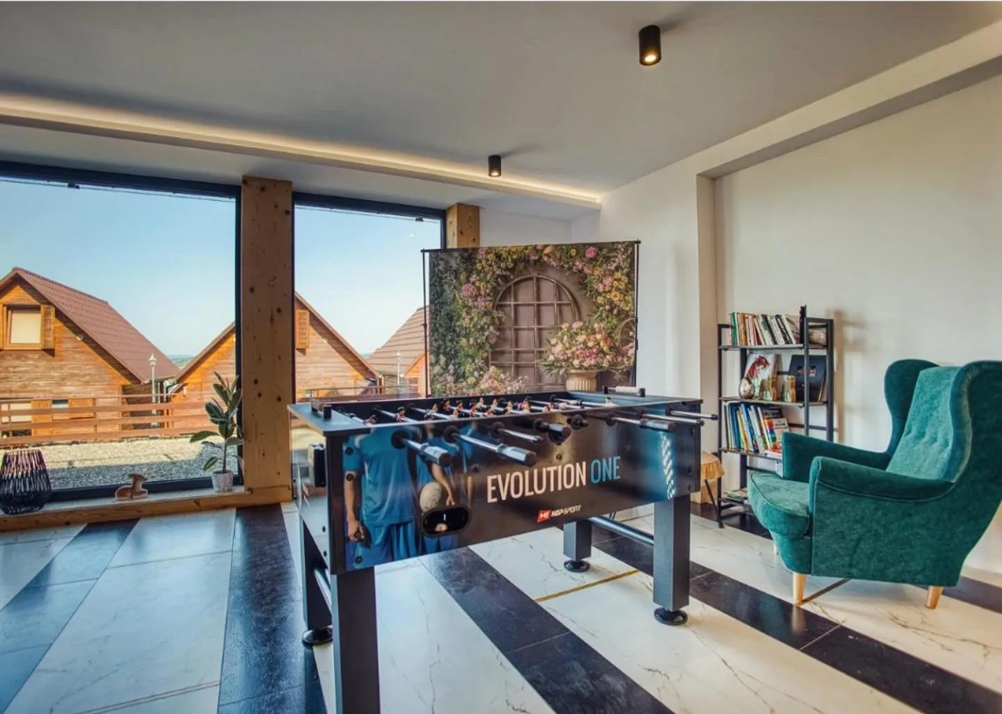 Santa Angela Solina Resort & SPA