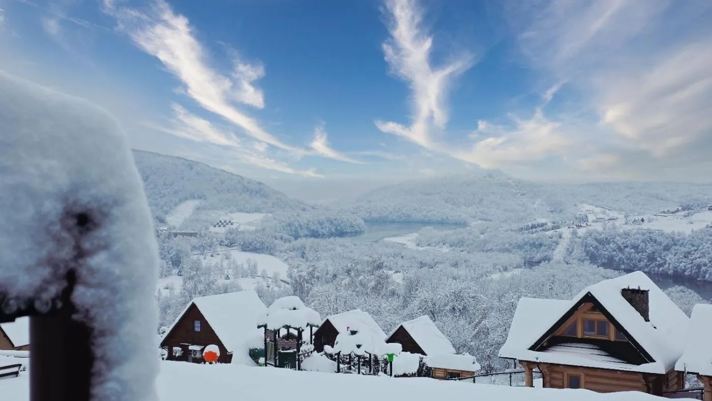 Santa Angela Solina Resort & SPA