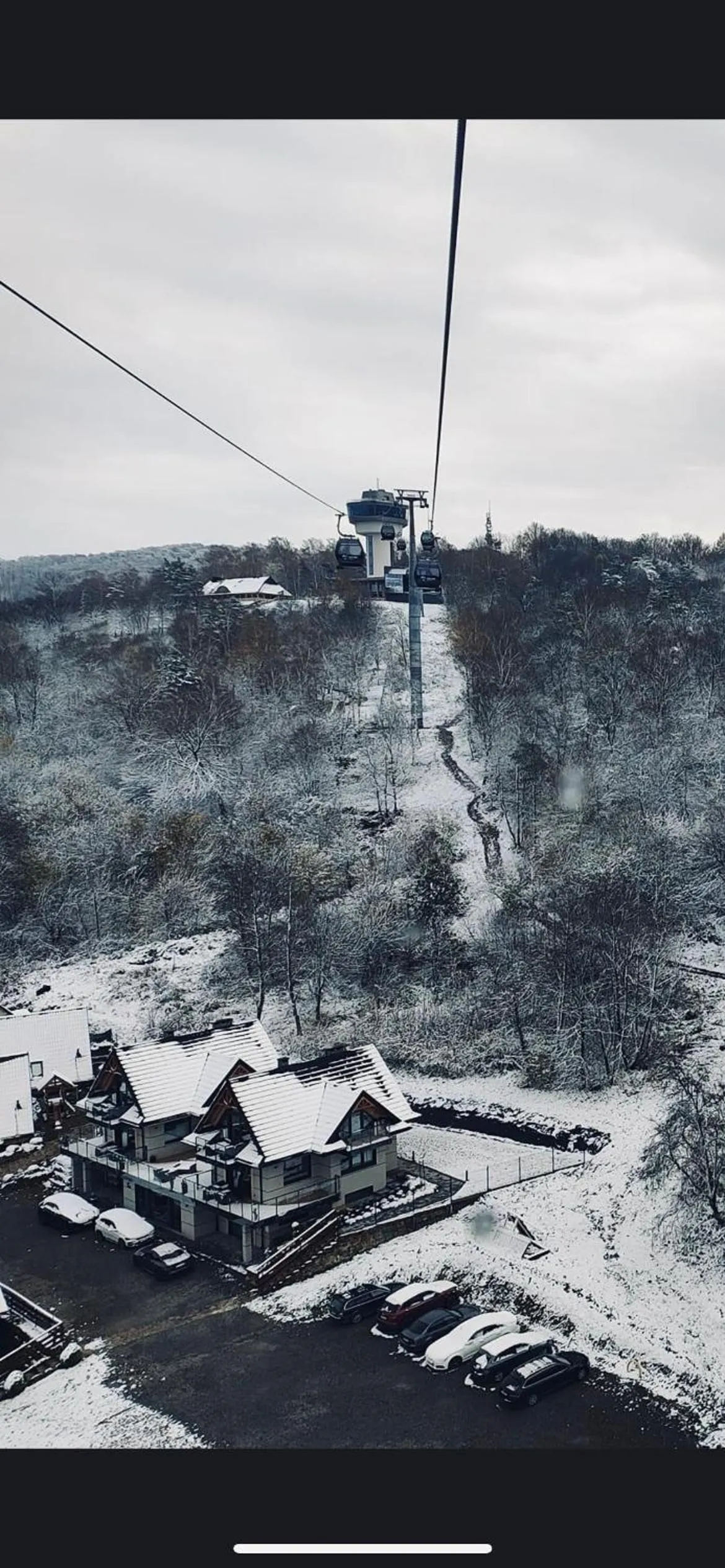 Santa Angela Solina Resort & SPA