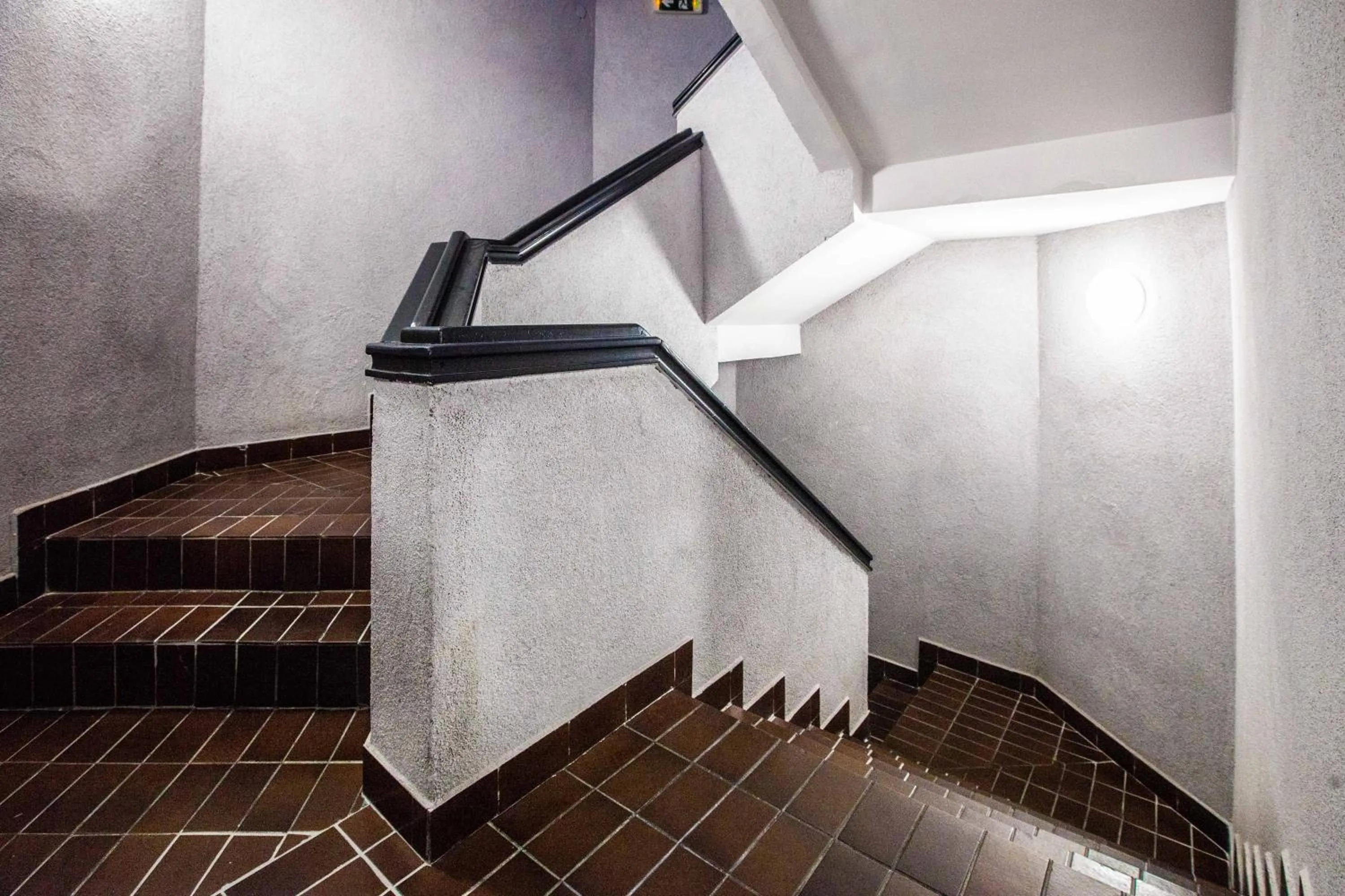 Property building in Hotel Rajka