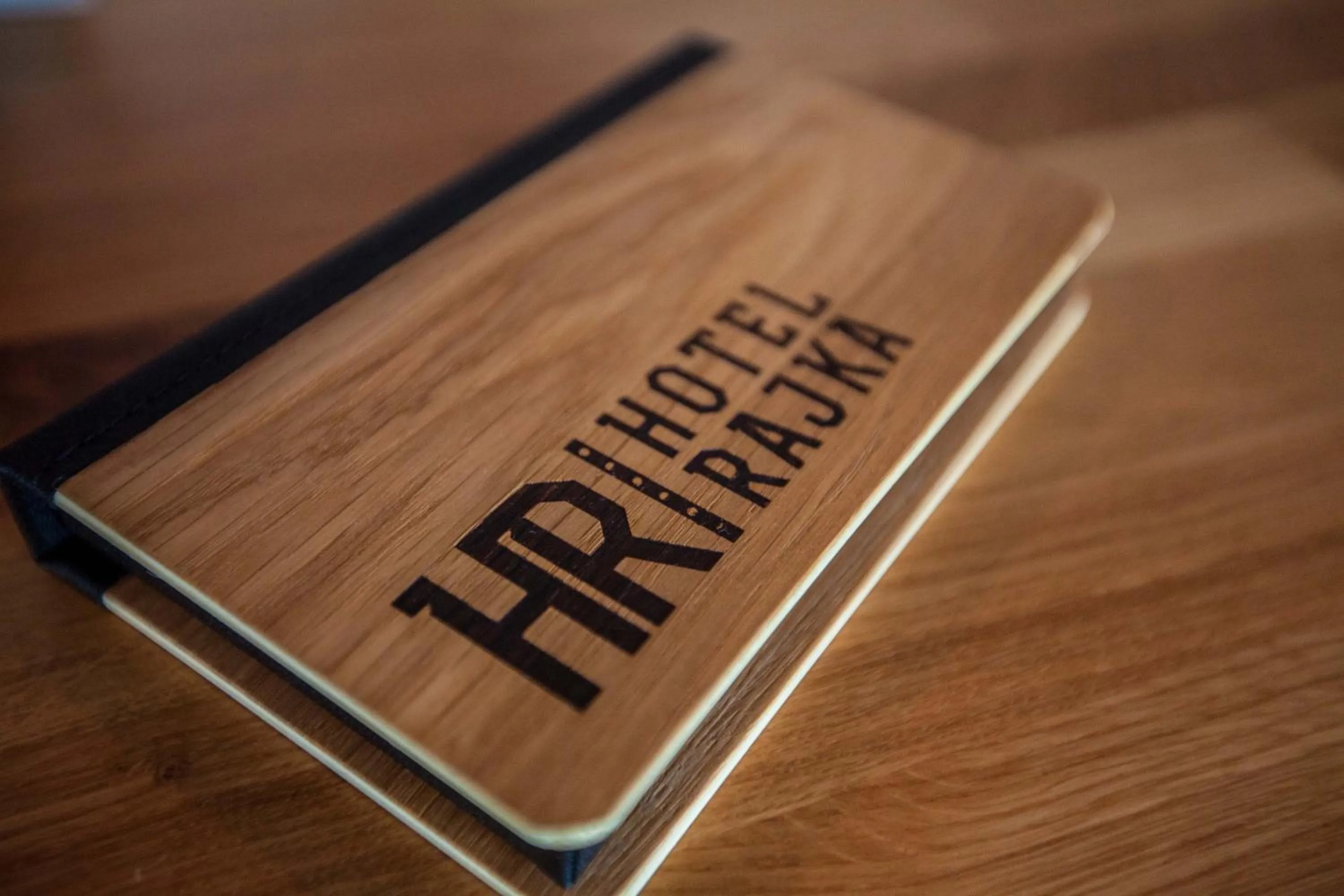 Restaurant/places to eat in Hotel Rajka