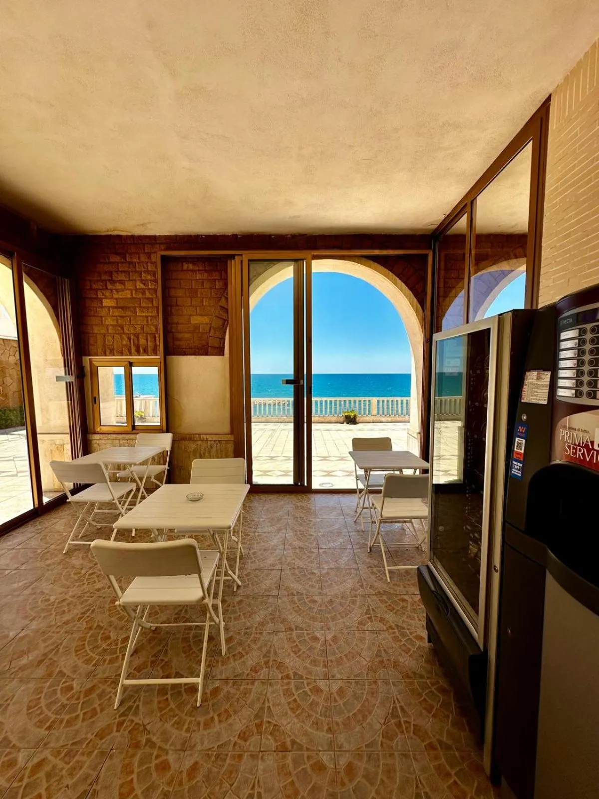 Il paradiso sul mare