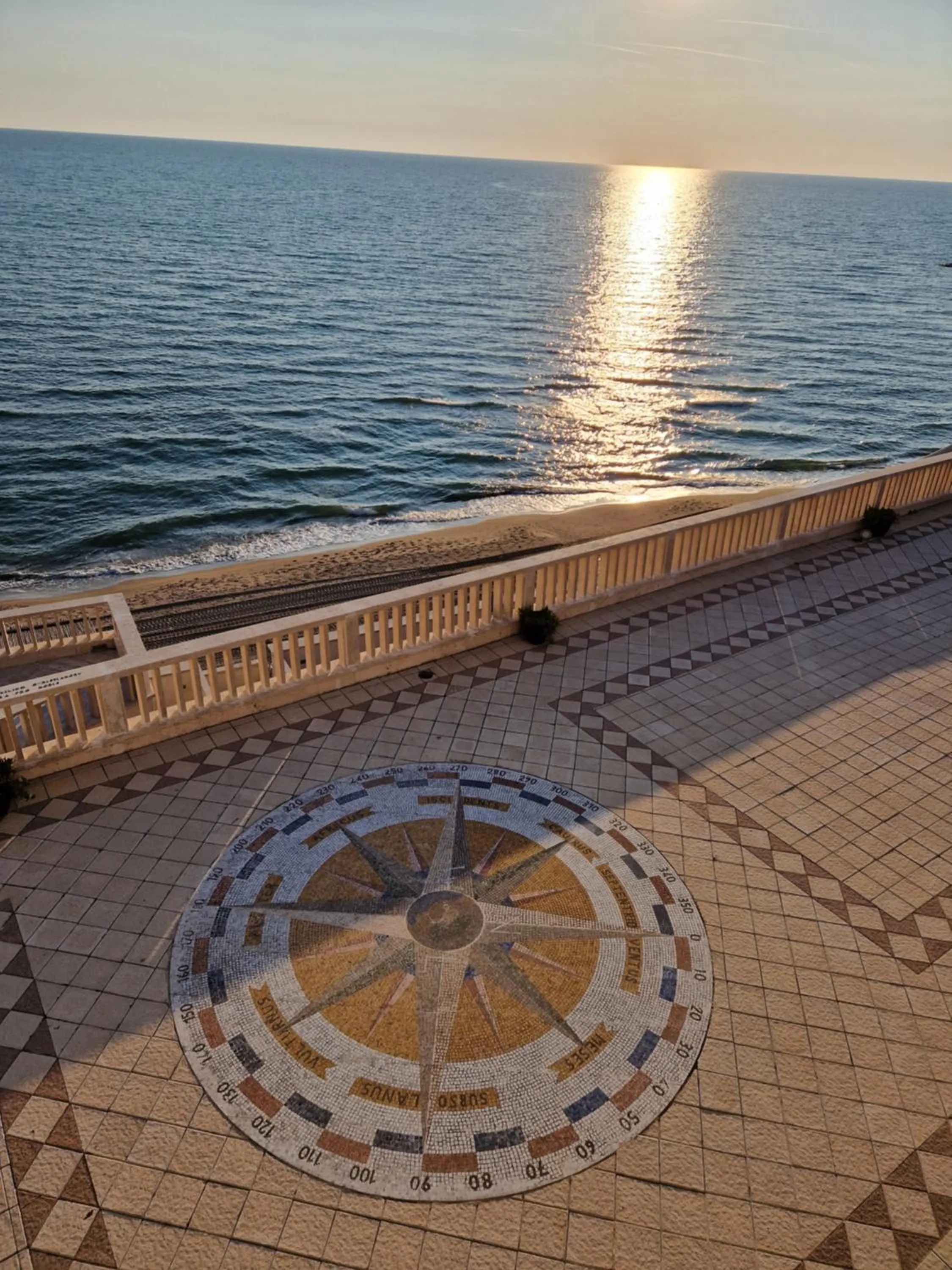 Il paradiso sul mare