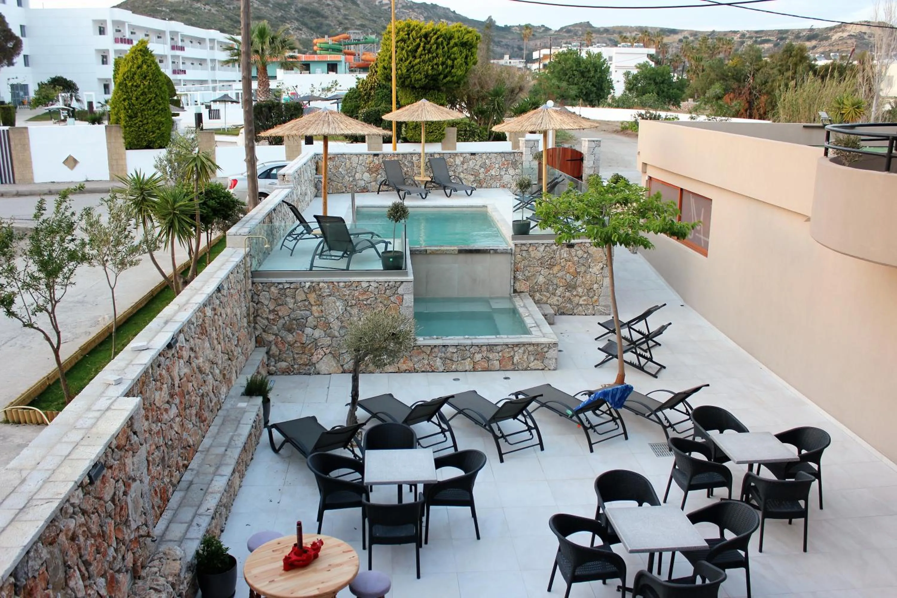 View (from property/room) in John Mary