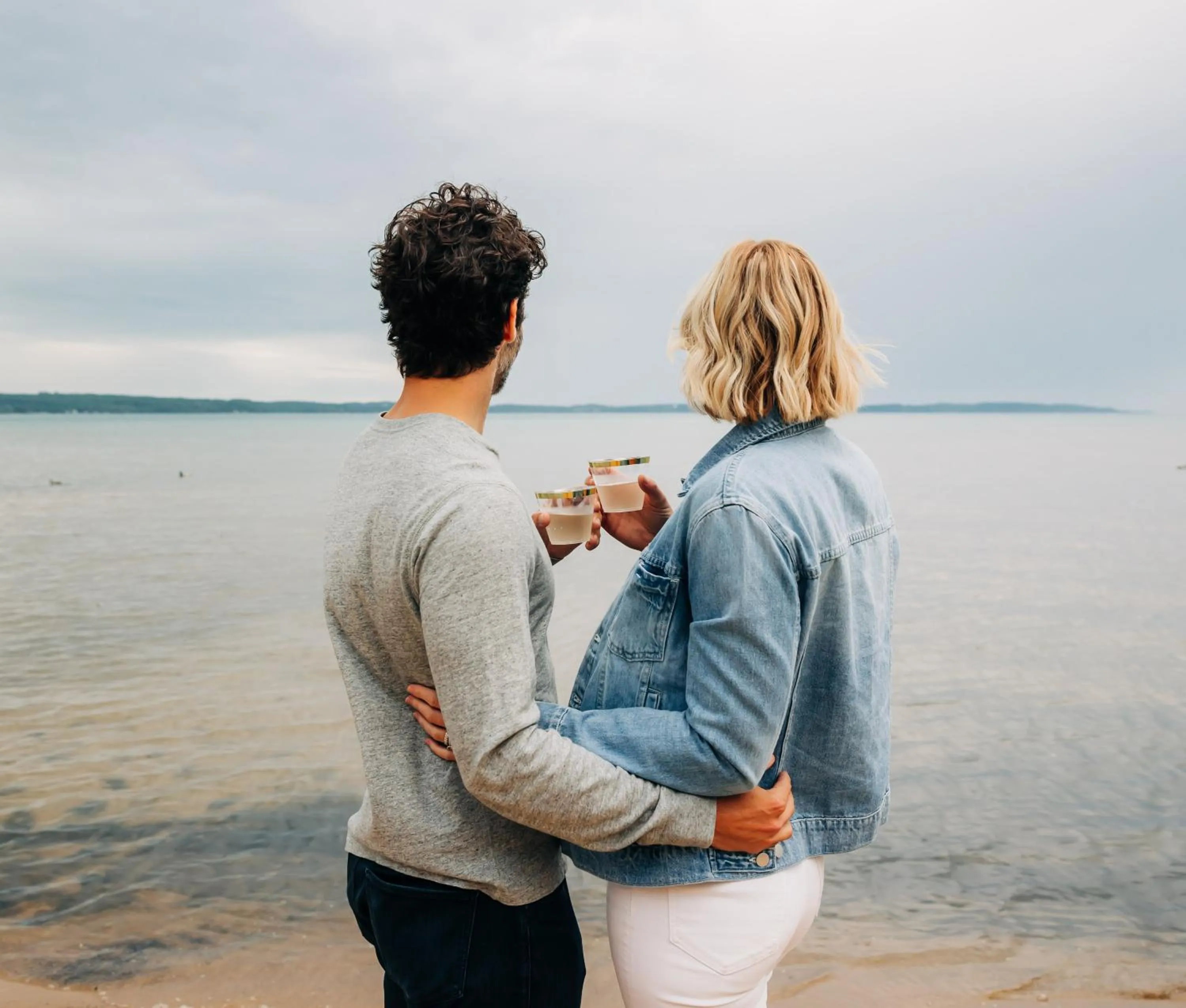 View (from property/room) in Alexandra Inn