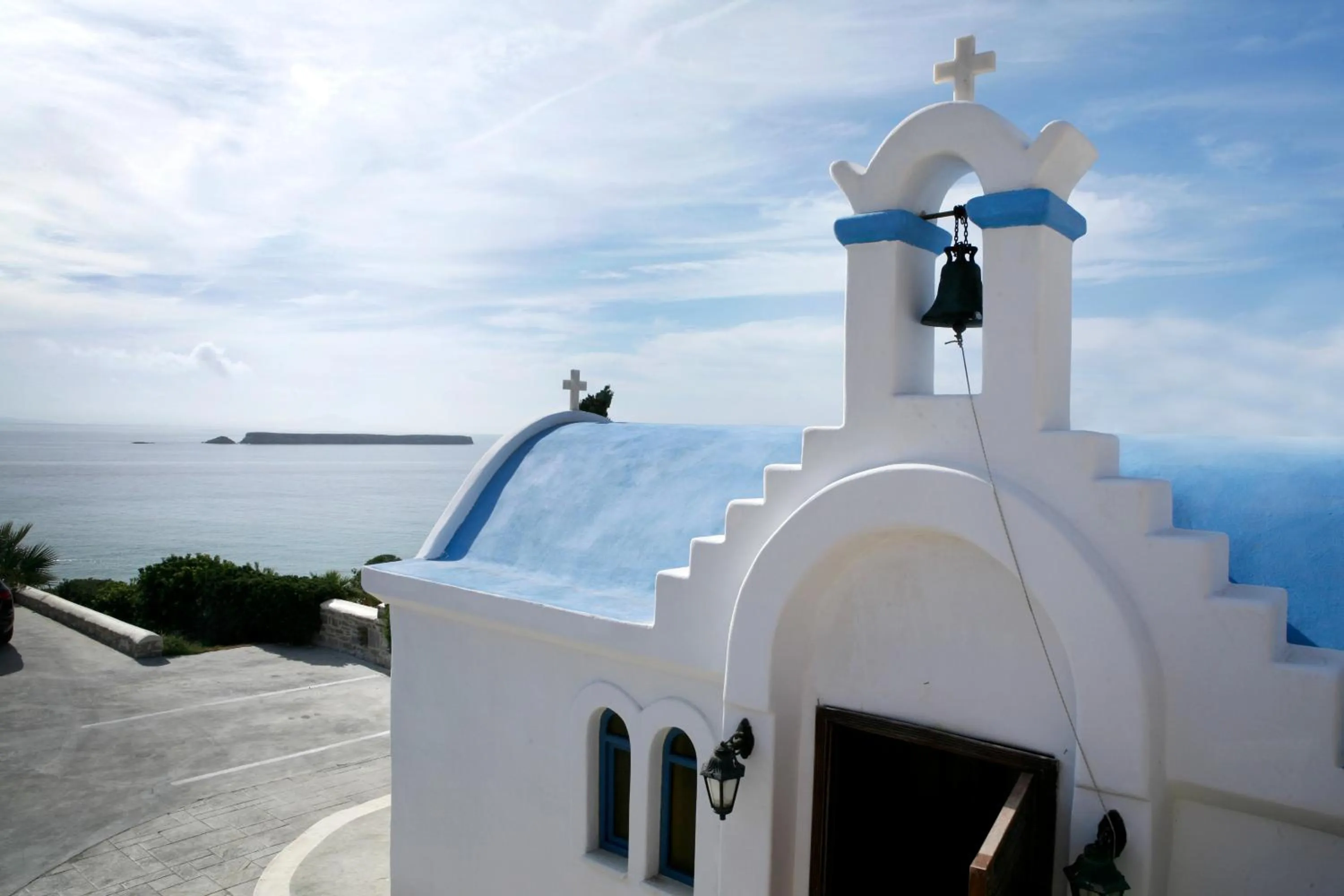 Other in Saint George Hotel