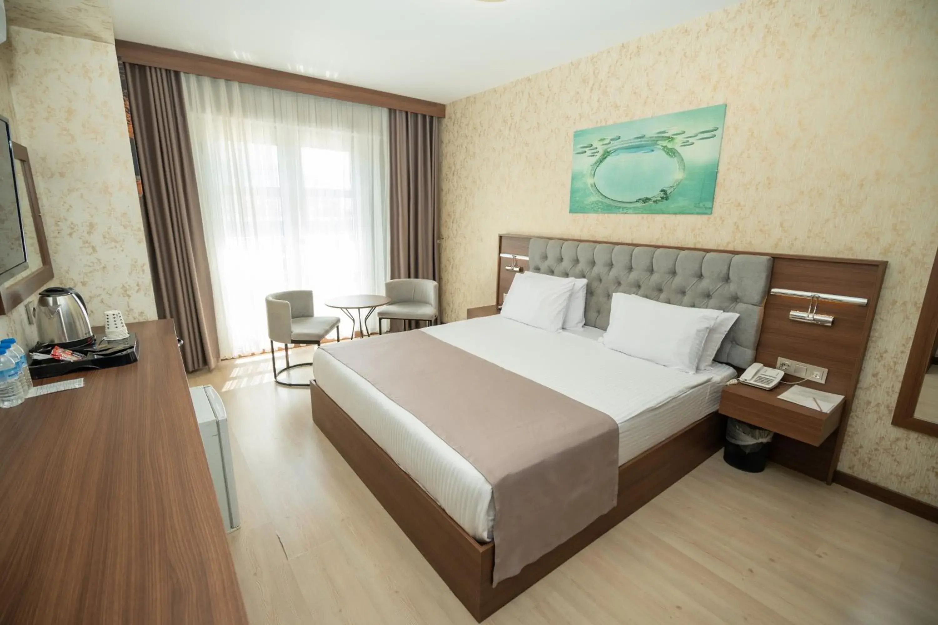 Family Suite - single occupancy in Velmore Hotel & Spa Family Suite - single occupancy in Velmore Hotel & Spa