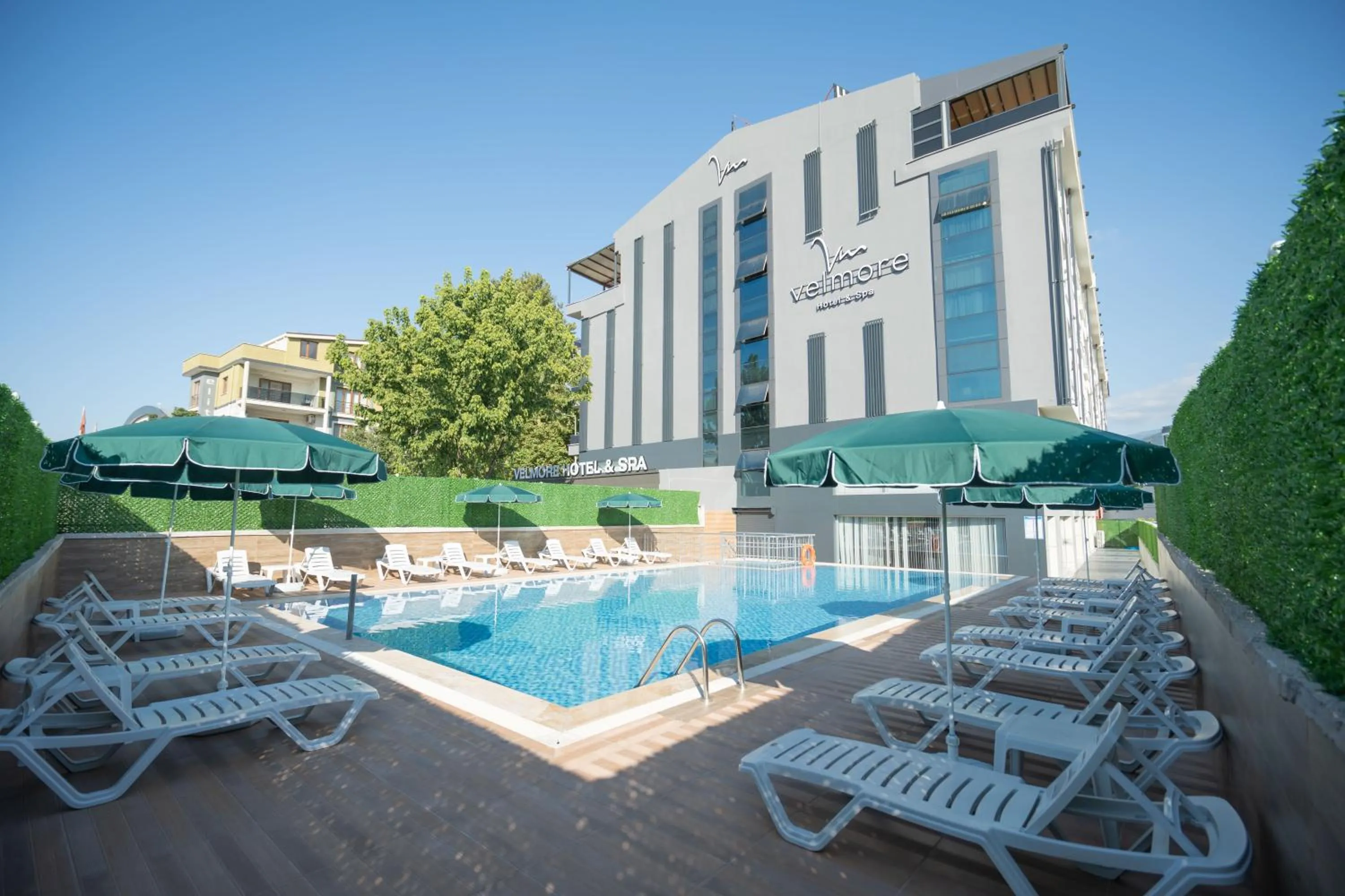 Velmore Hotel & Spa