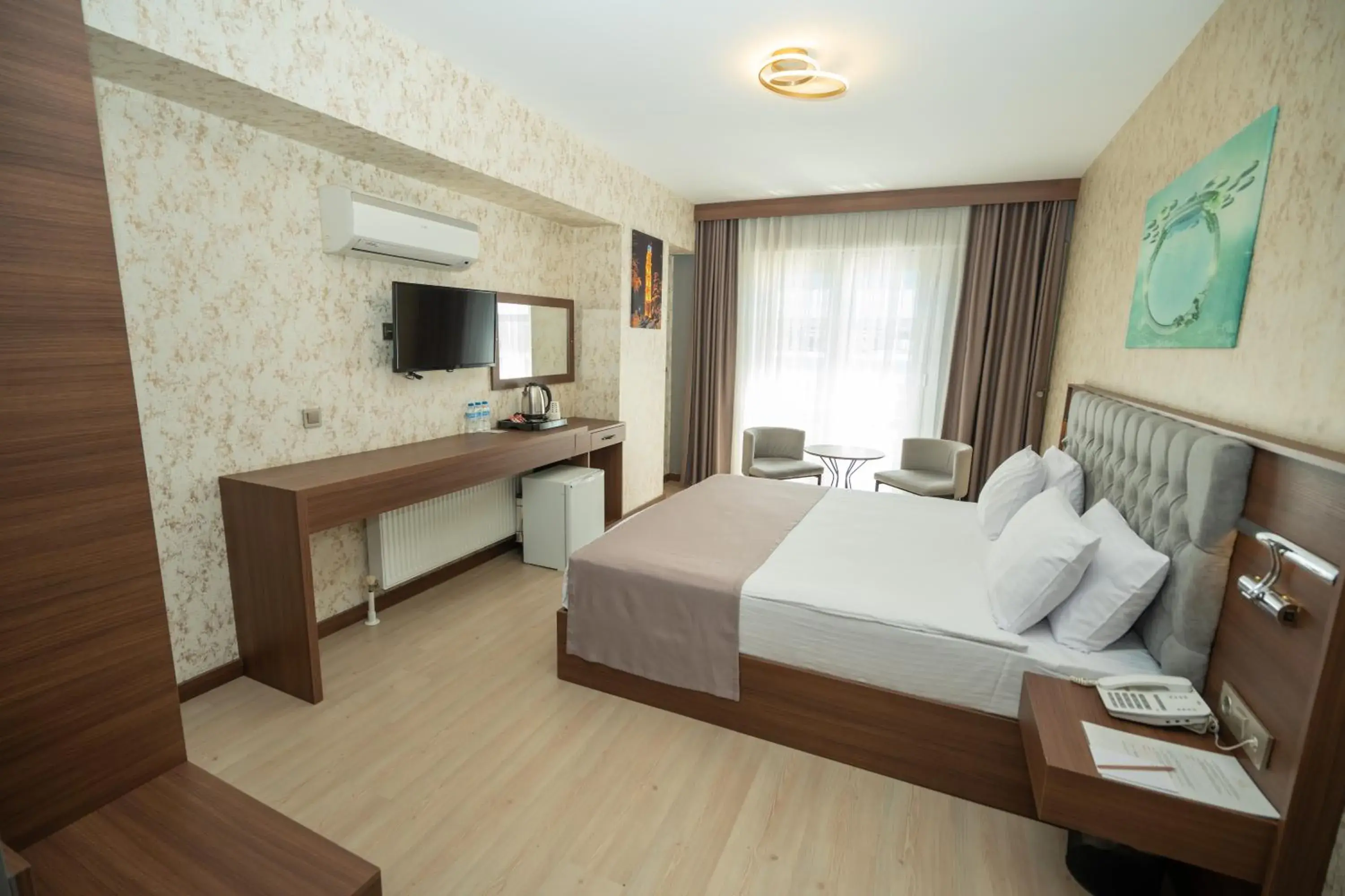 Standard Double Room - single occupancy in Velmore Hotel & Spa Standard Double Room - single occupancy in Velmore Hotel & Spa