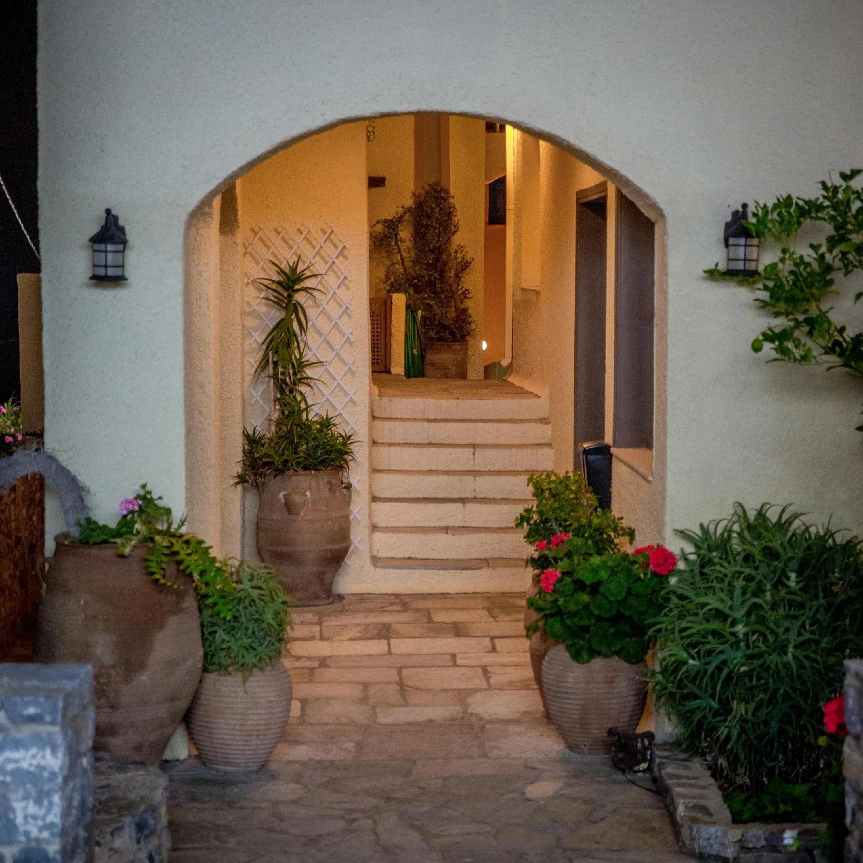 Other in Porto Sisi Hotel Apartments