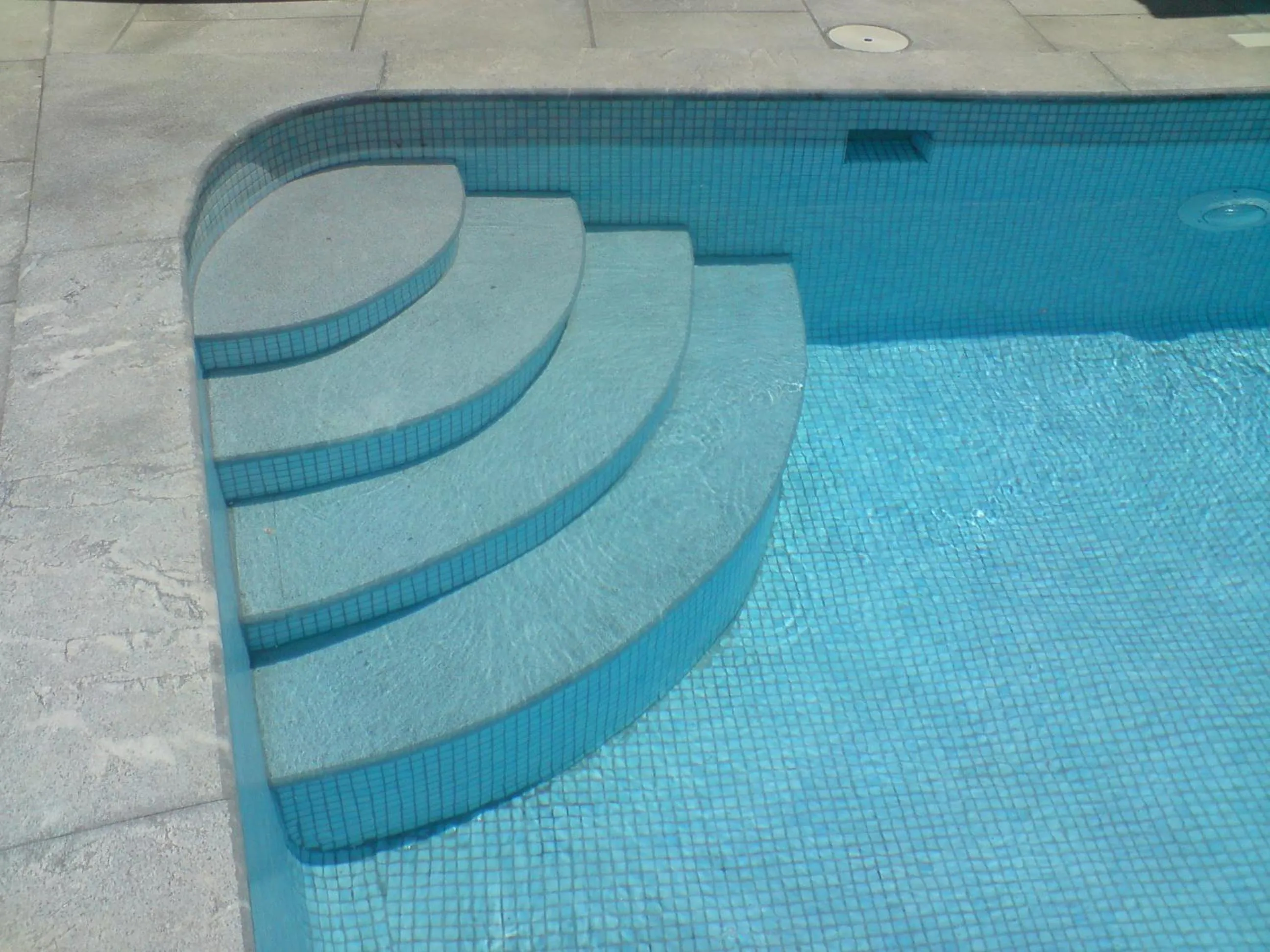 Day in Porto Sisi Hotel Apartments