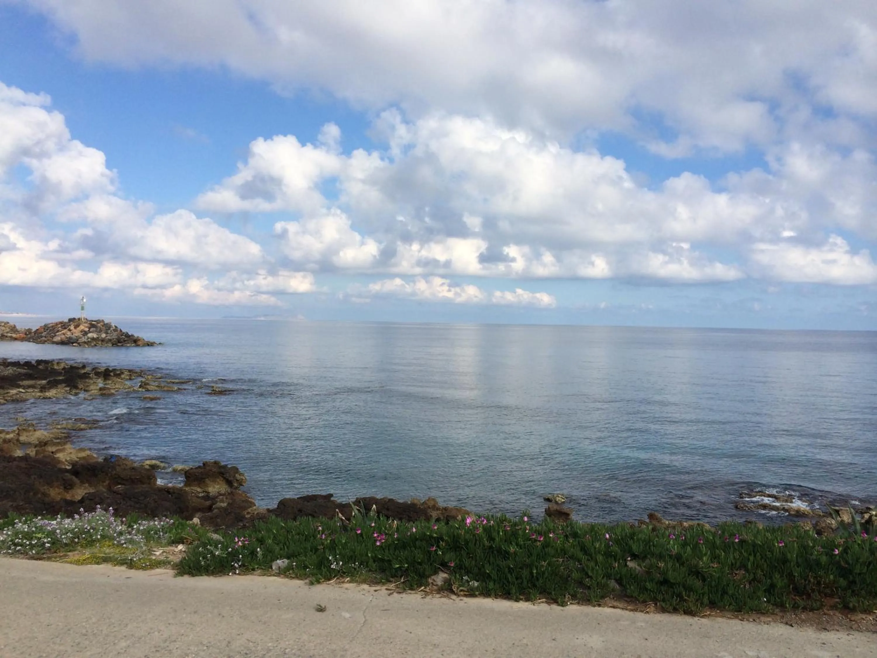 Day in Porto Sisi Hotel Apartments