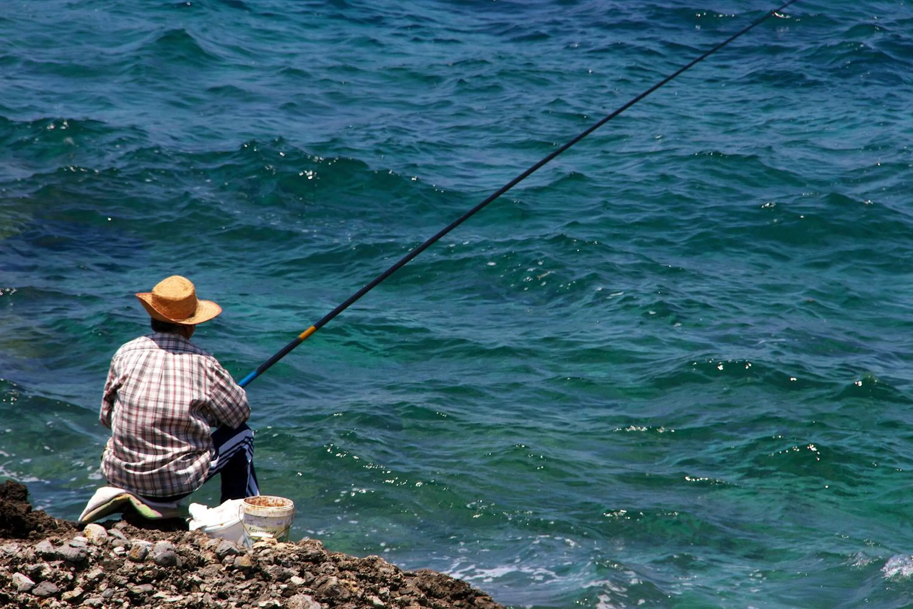 Day in Porto Sisi Hotel Apartments