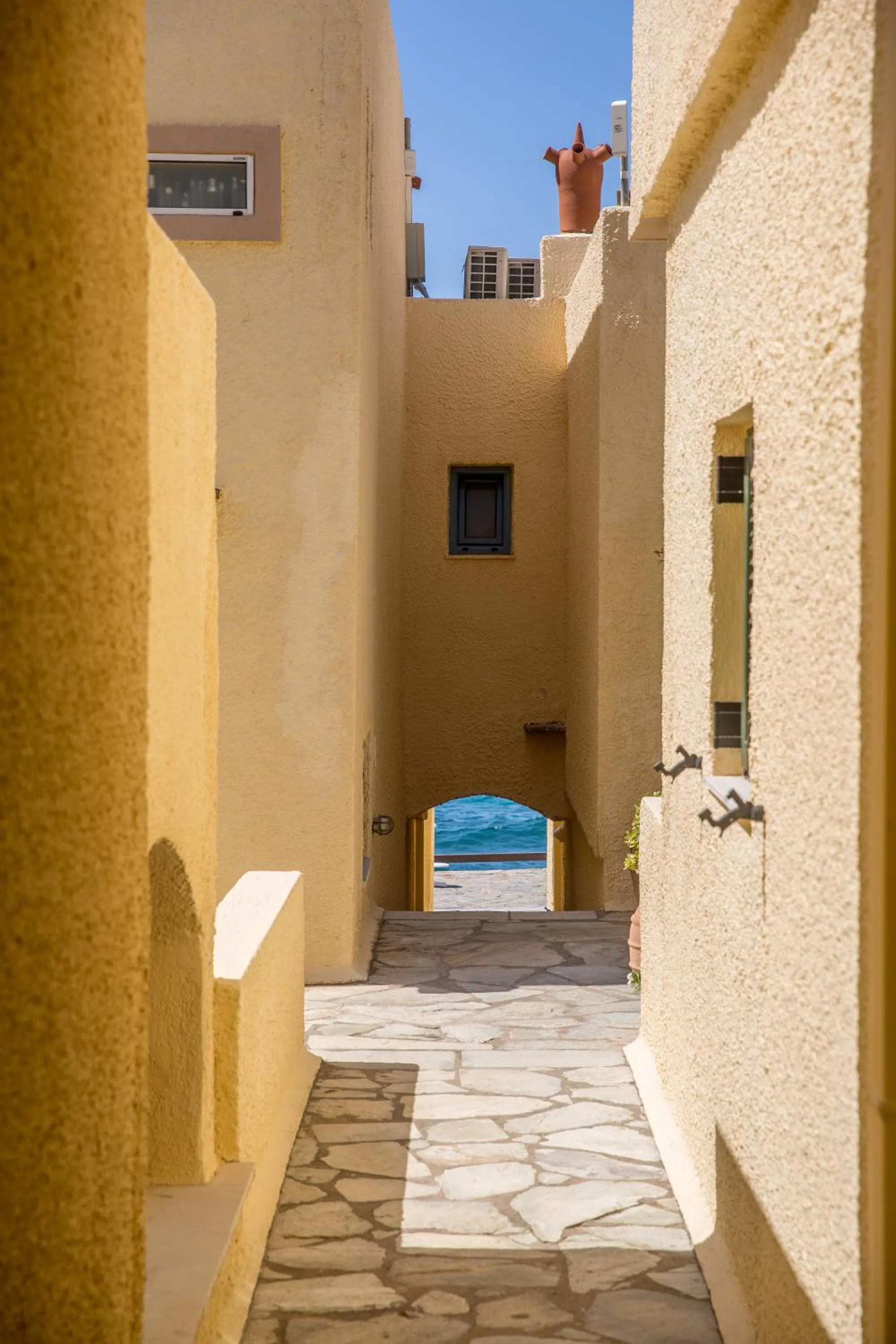 Other in Porto Sisi Hotel Apartments