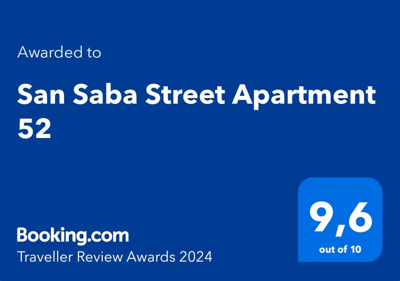 Other in San Saba Street Apartment 52