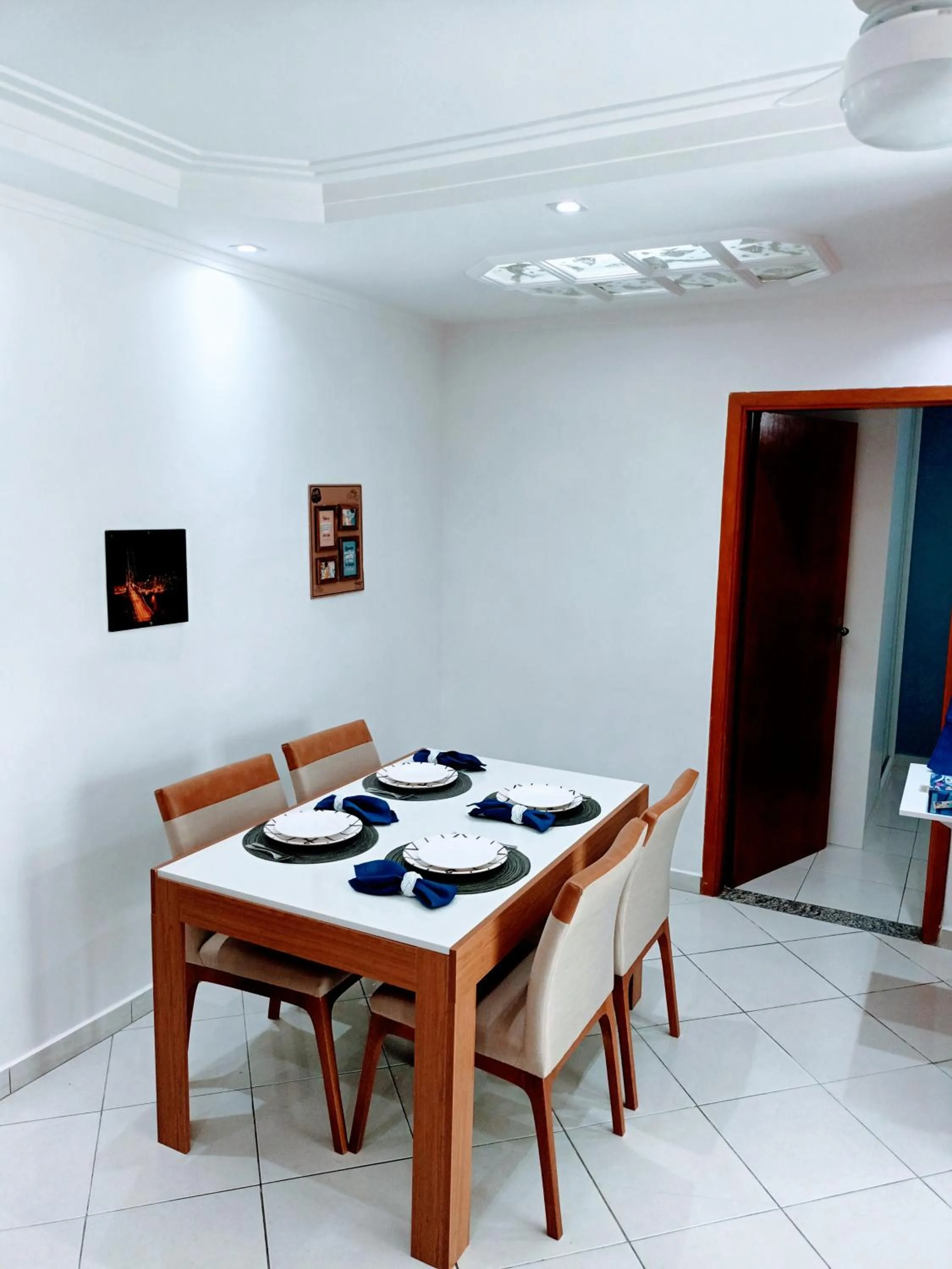 Apto Vista Mar Varanda Gourmet