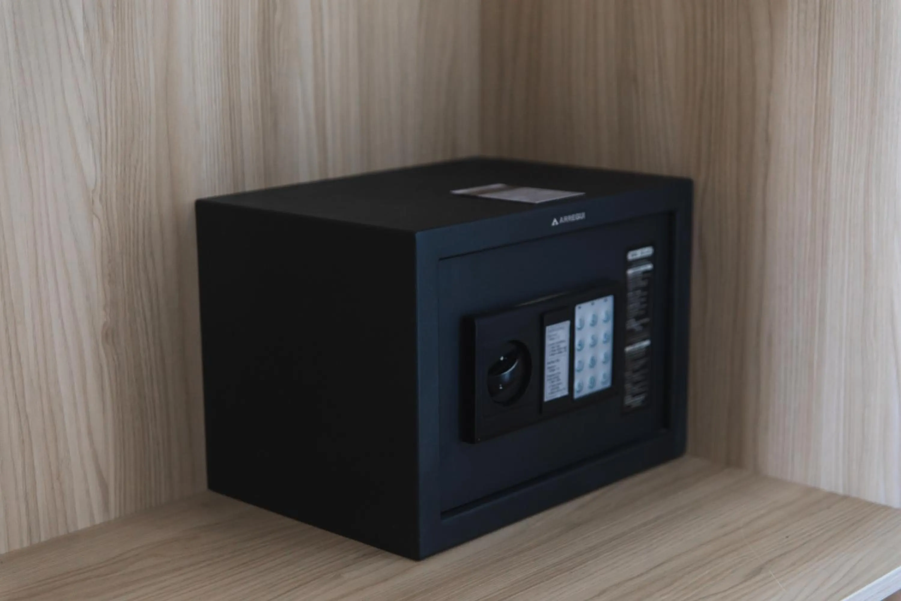 JP Pool & Apartments