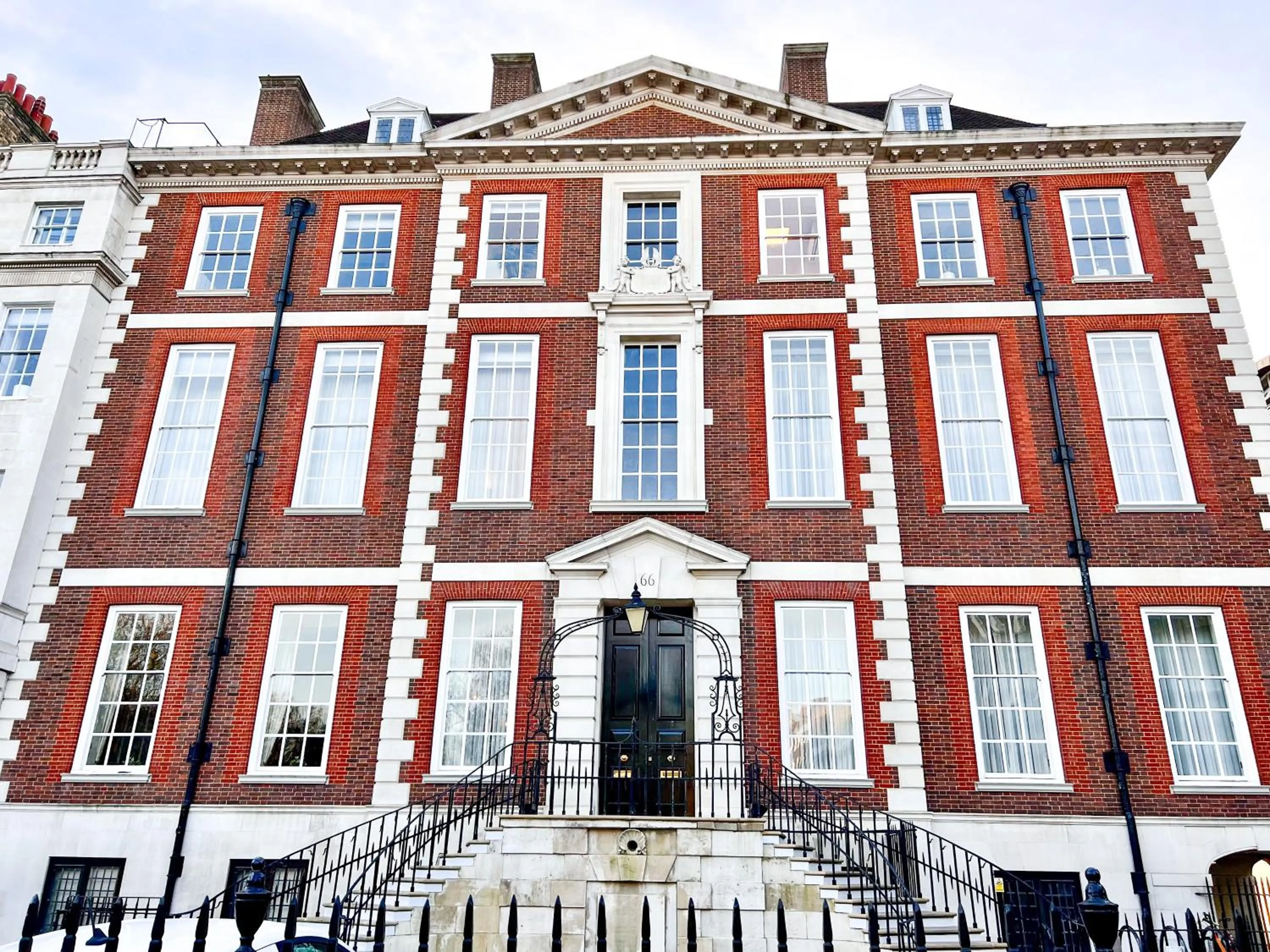 Deluxe Entire Apartment Between Covent Garden and St Pauls Cathedral