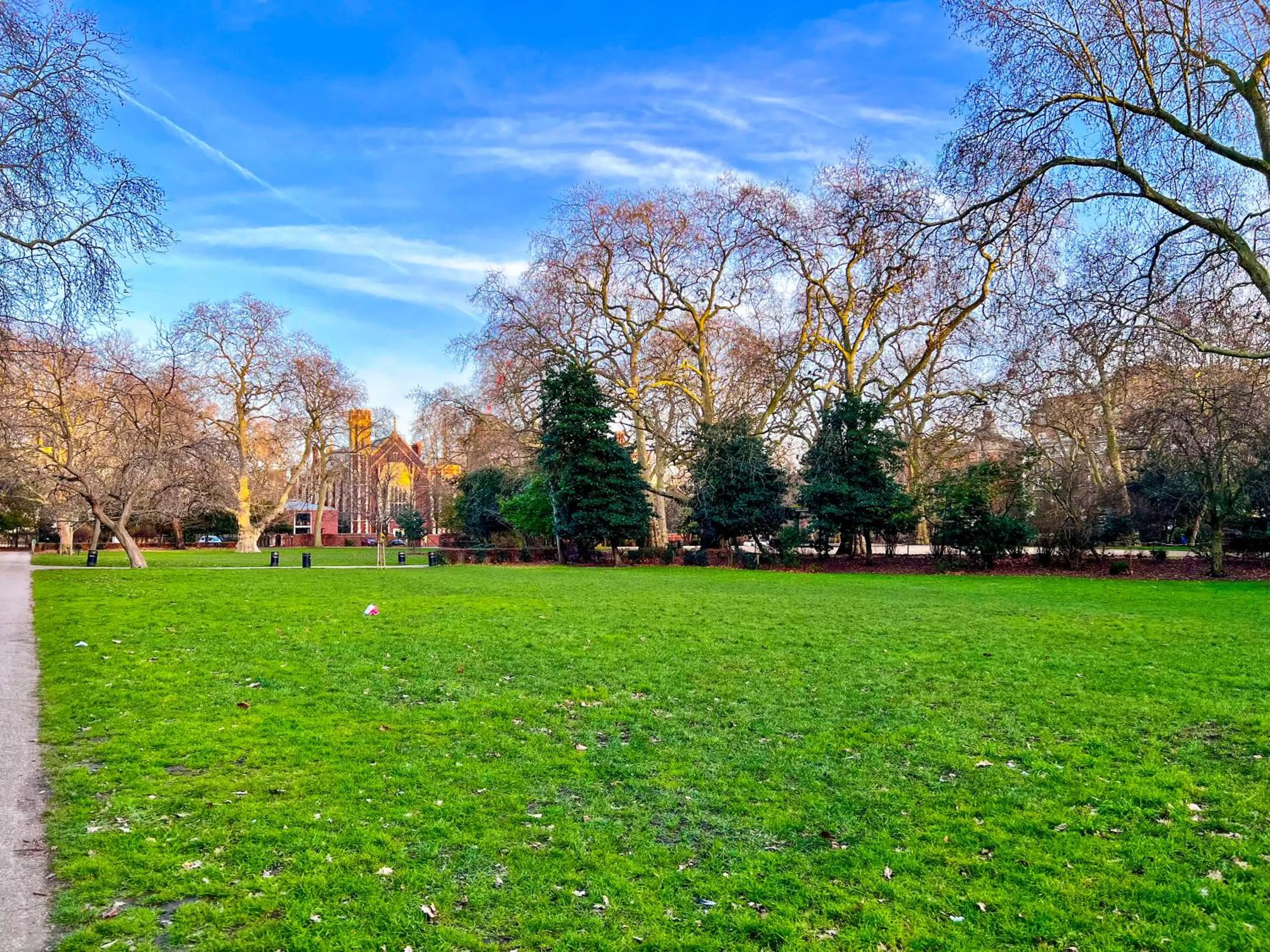 Deluxe Entire Apartment Between Covent Garden and St Pauls Cathedral