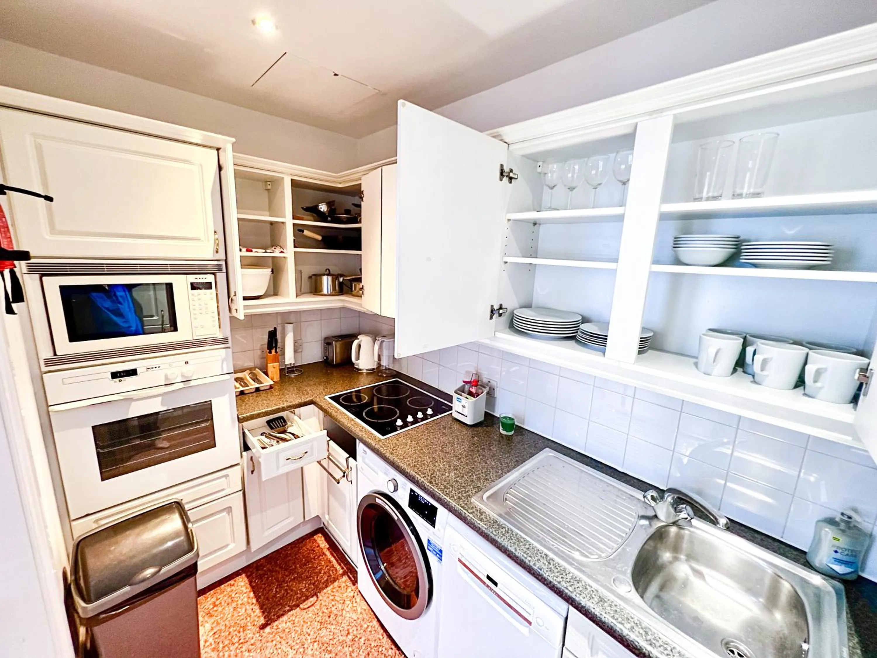 Deluxe Entire Apartment Between Covent Garden and St Pauls Cathedral