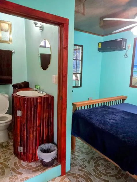 Hospedaje Rosa Del Mar & Sweets Cafe