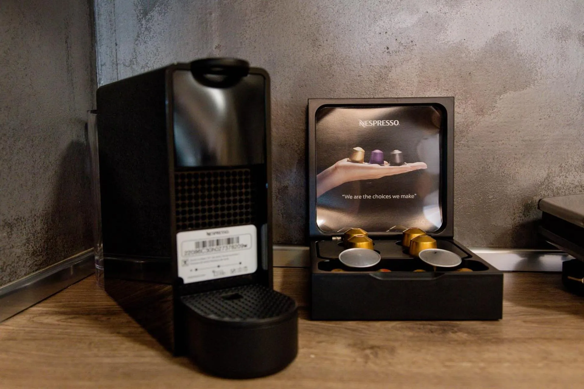 Coffee/tea facilities in Rhodes Island Elli Beach Apartments