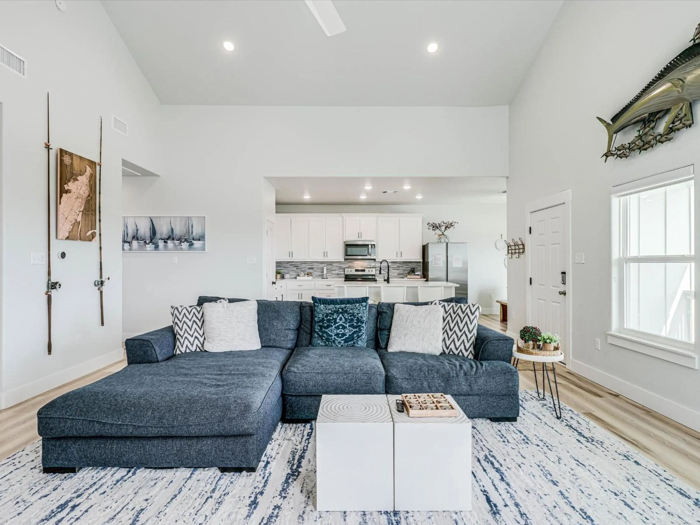 Other in Cove Harbor Beach House