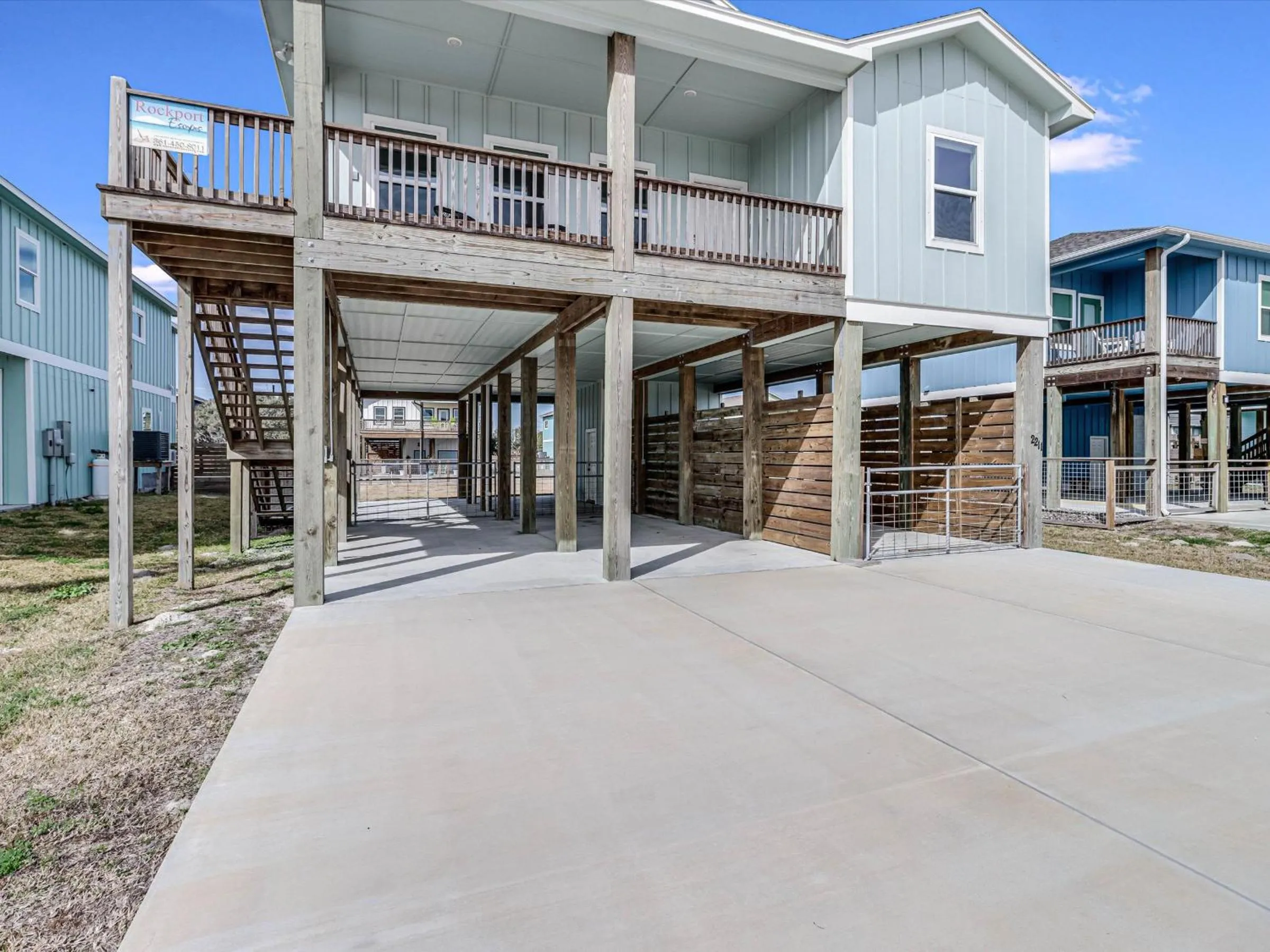 Other in Cove Harbor Beach House