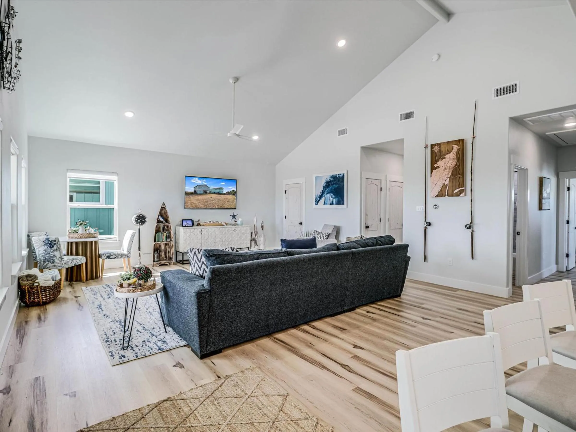 Other in Cove Harbor Beach House