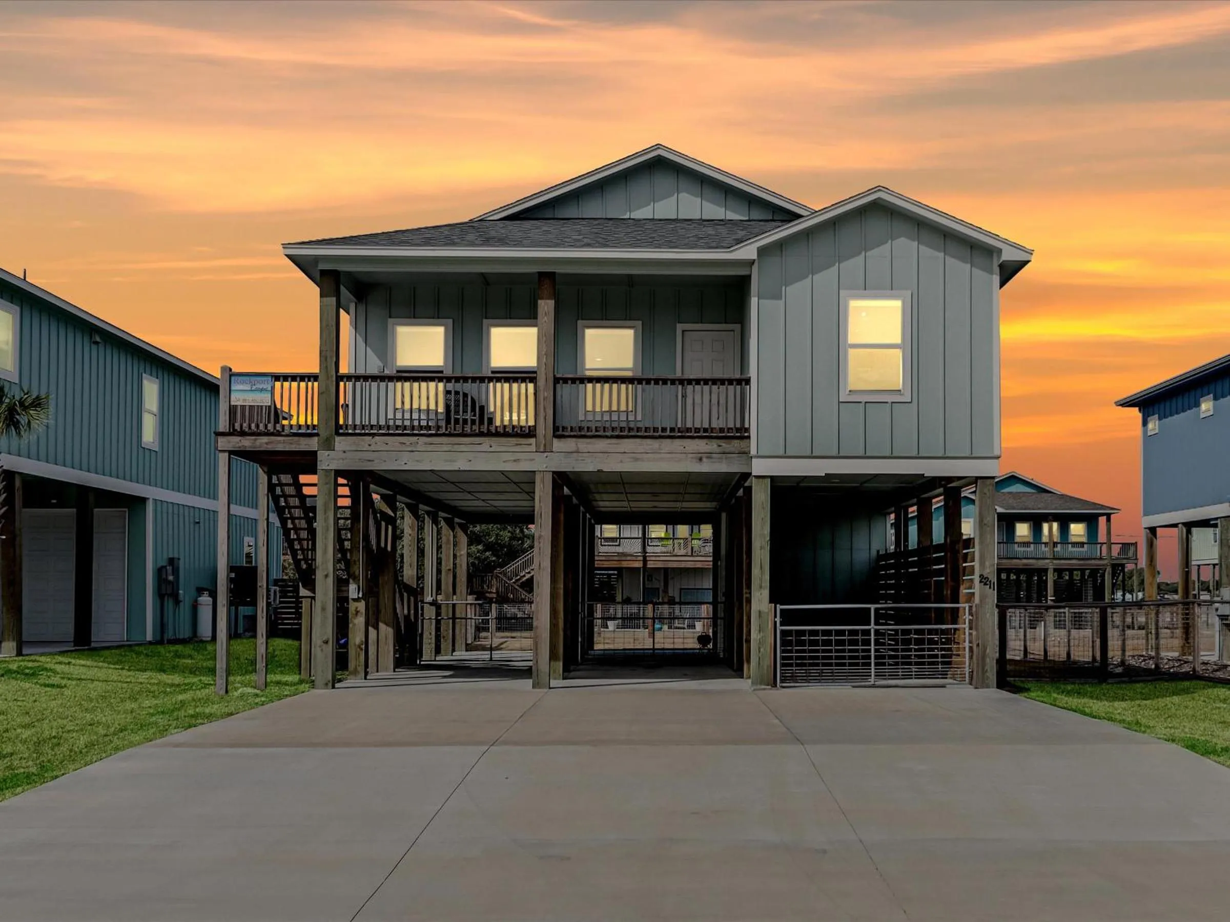 Other in Cove Harbor Beach House