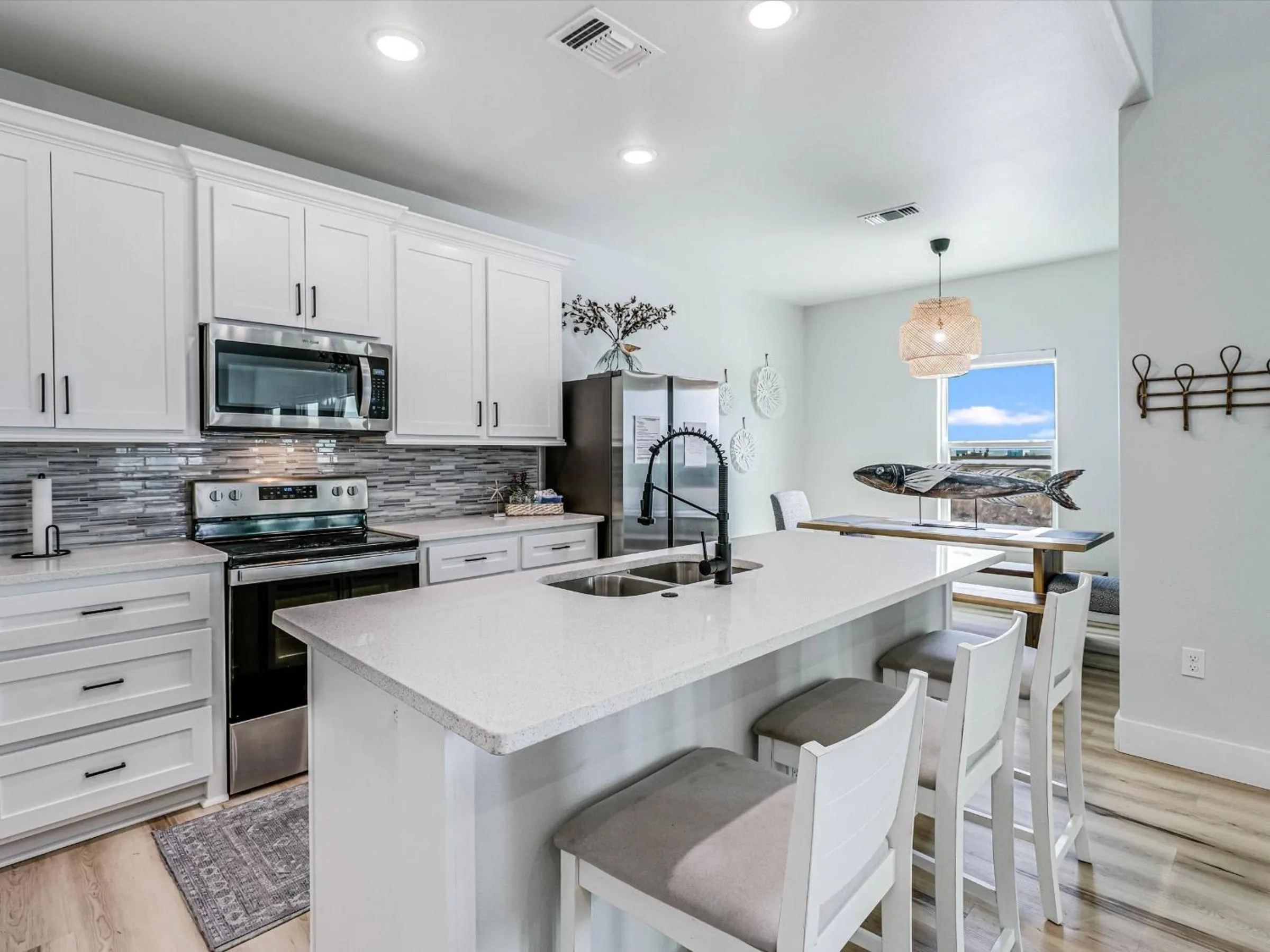 Other in Cove Harbor Beach House