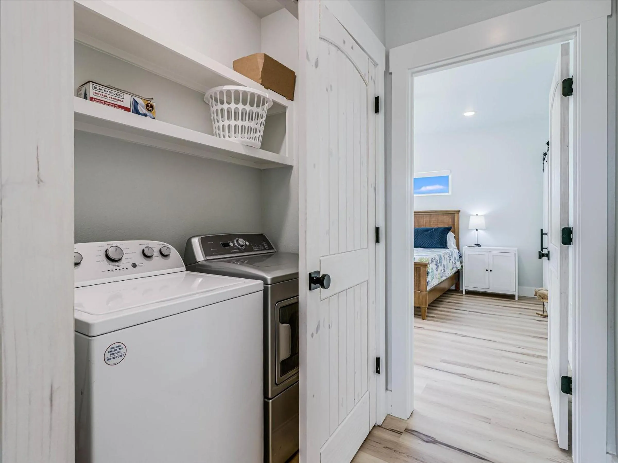 Other, Bed in Cove Harbor Beach House