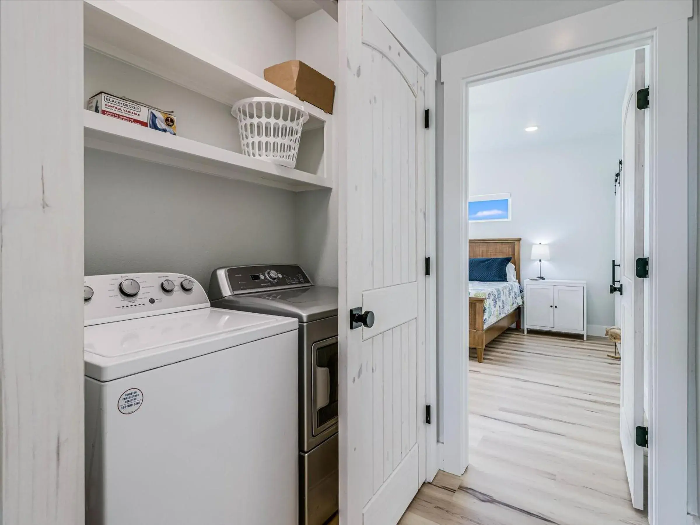 Cove Harbor Beach House Cove Harbor Beach House