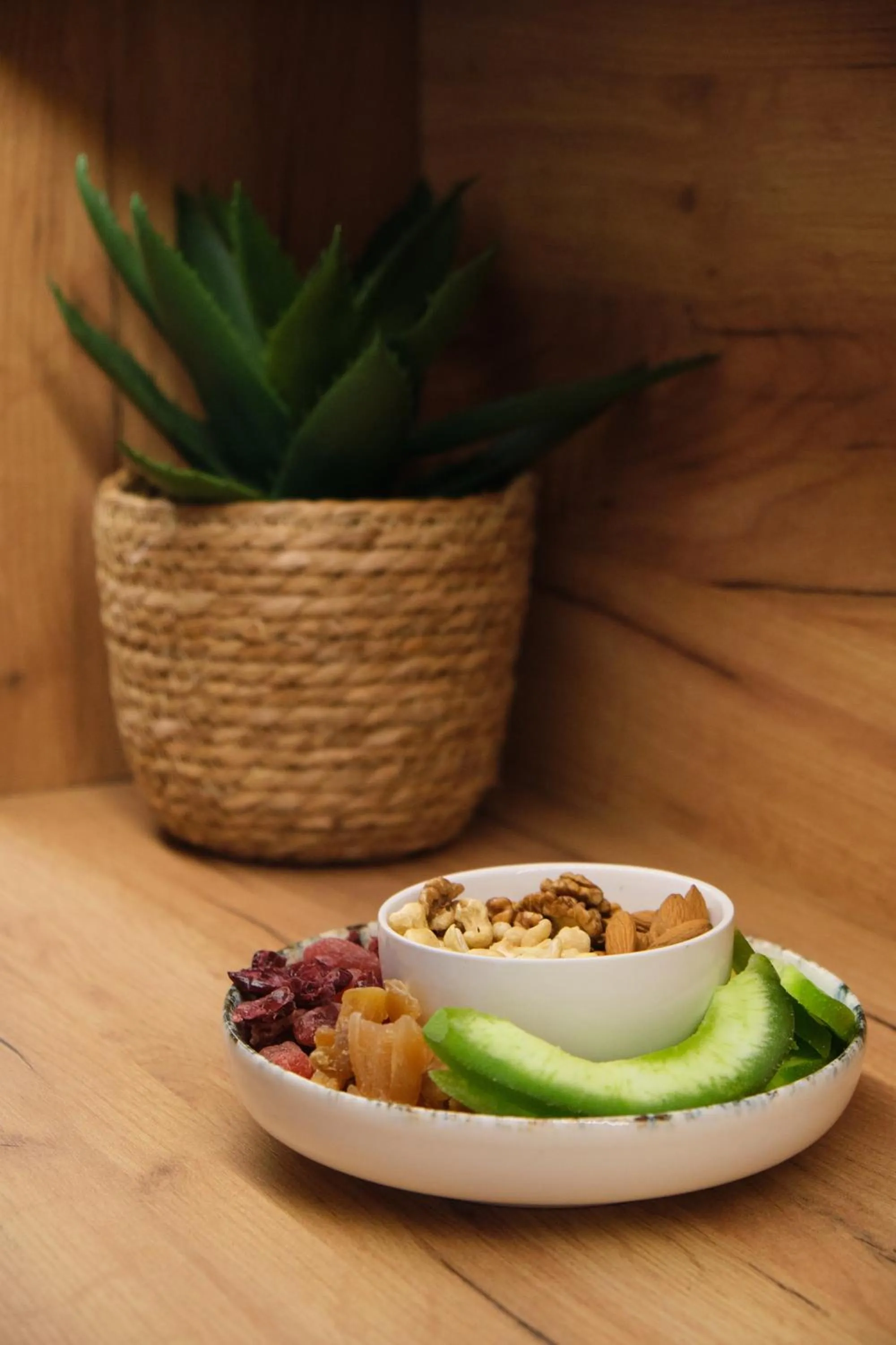 Spa and wellness centre/facilities in Kavos Hotel & Suites