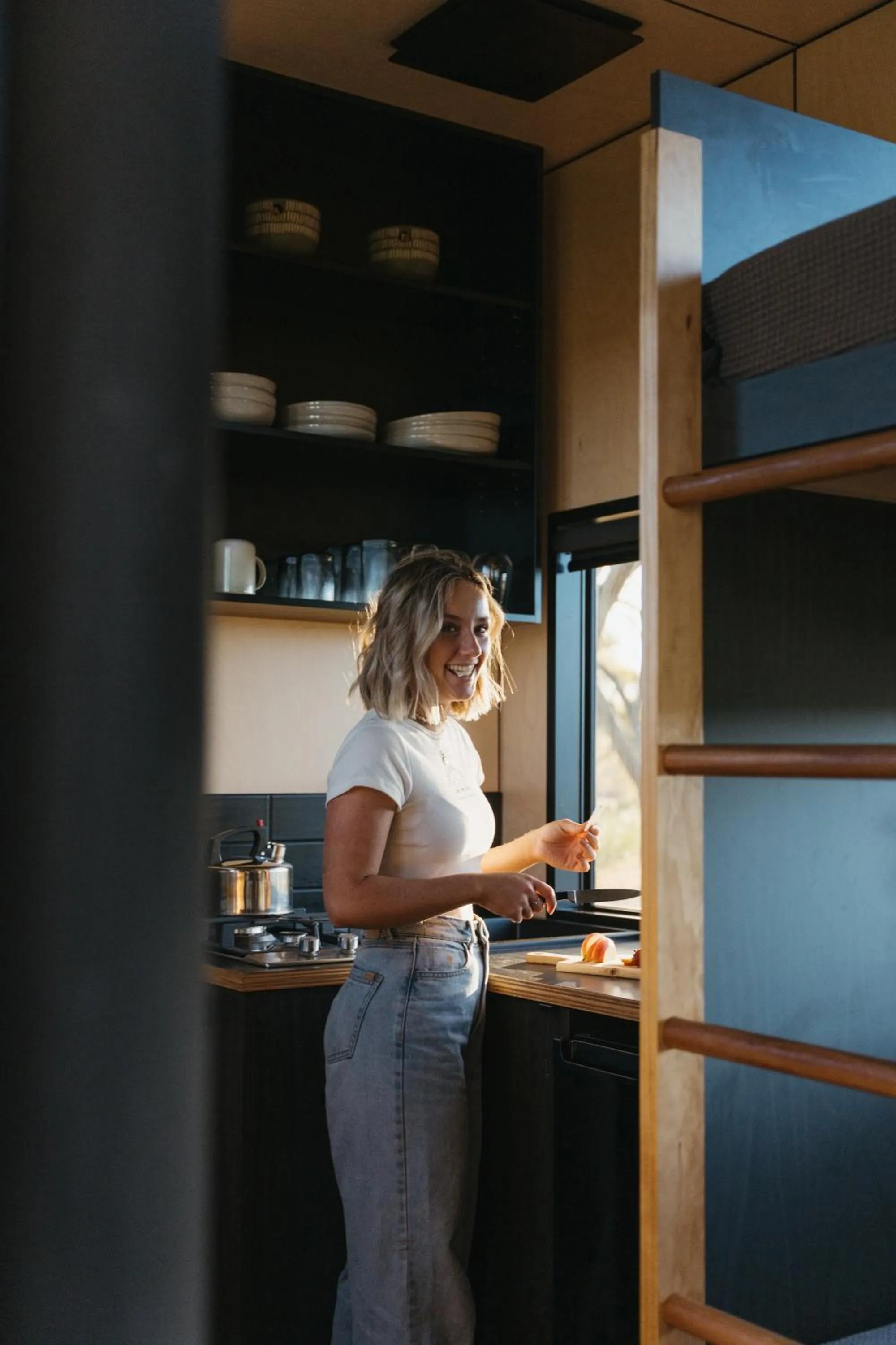 People in CABN Clare Valley