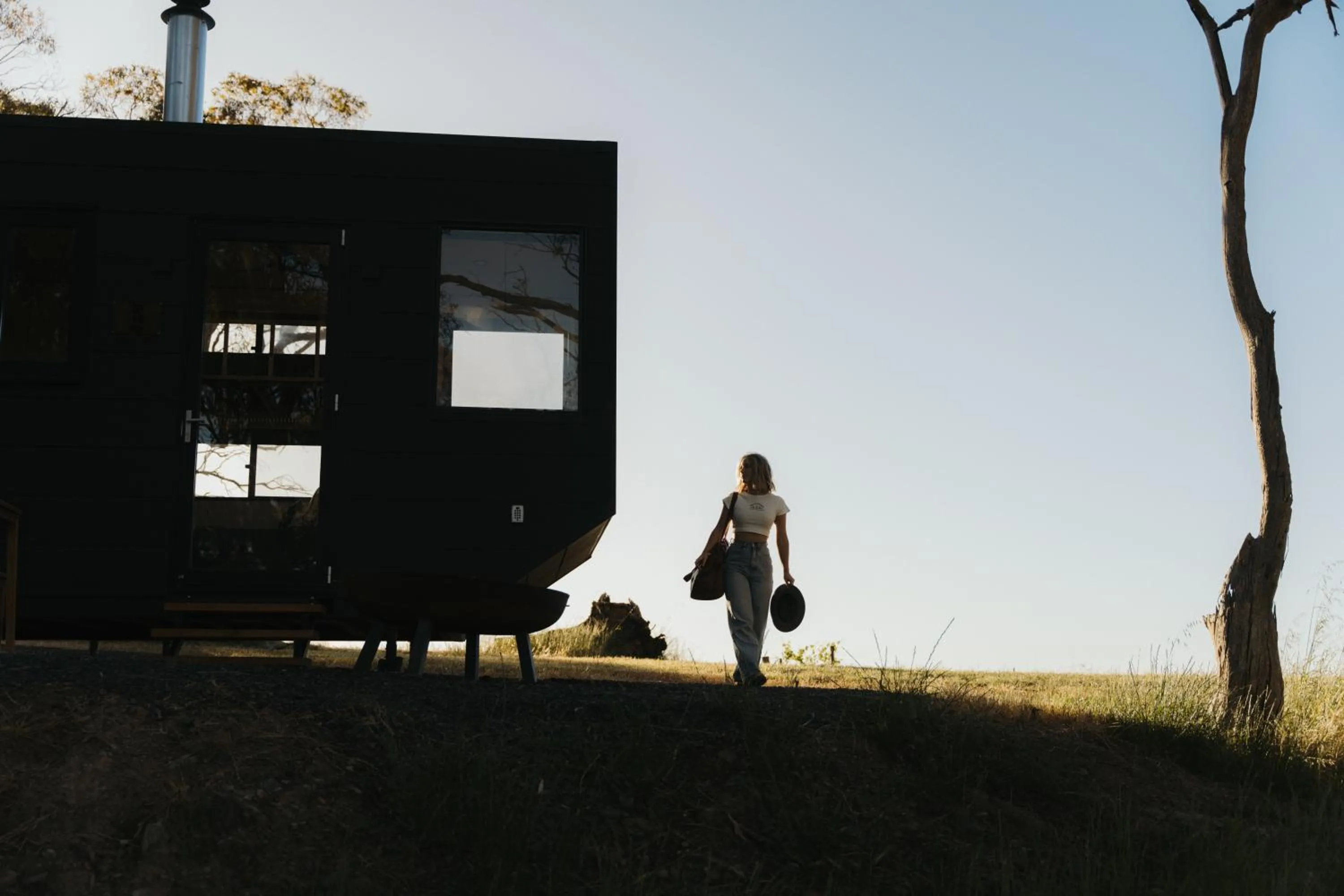 Day in CABN Clare Valley