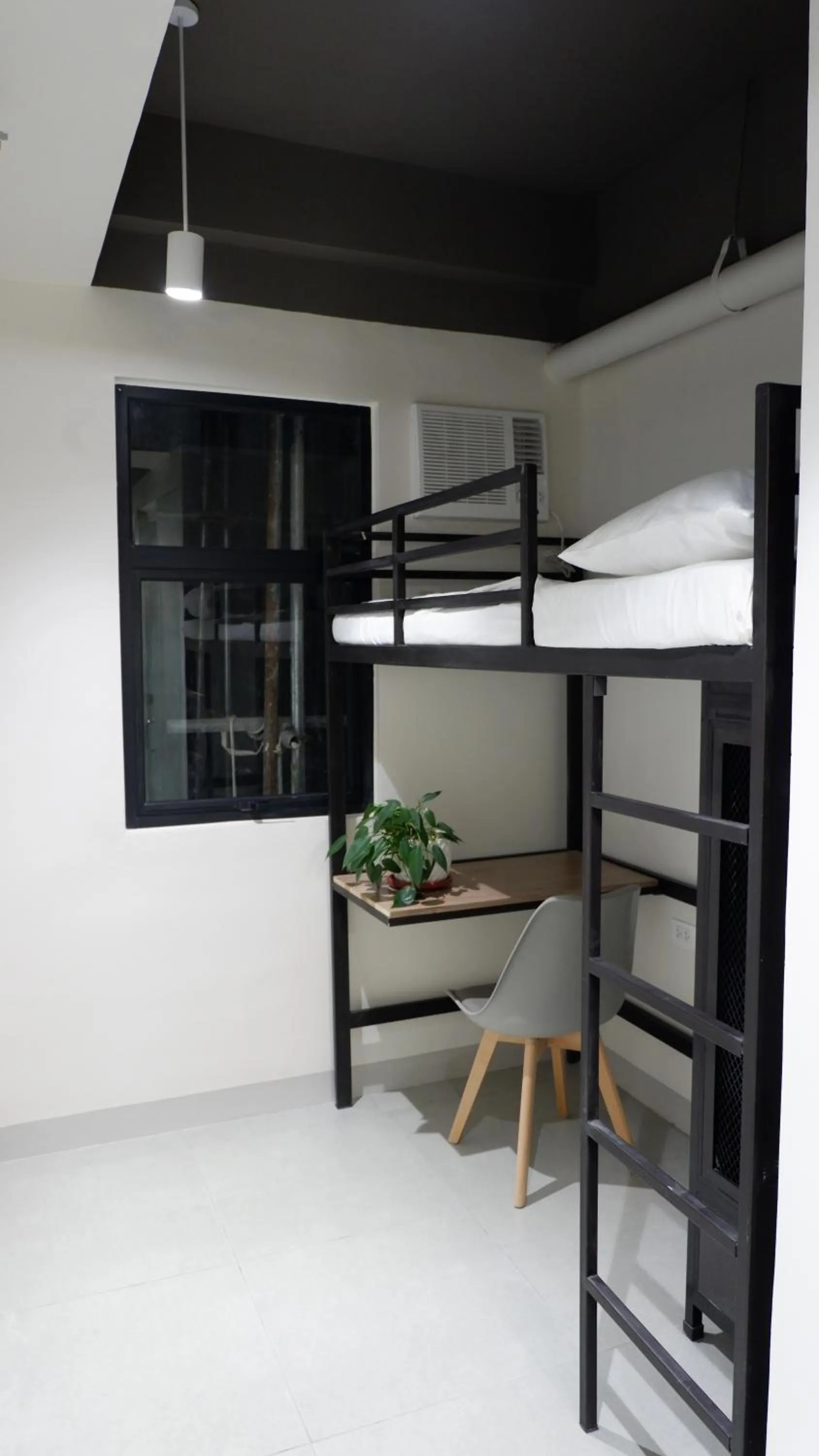 Bed in The Grid Co-Living Managed by HII